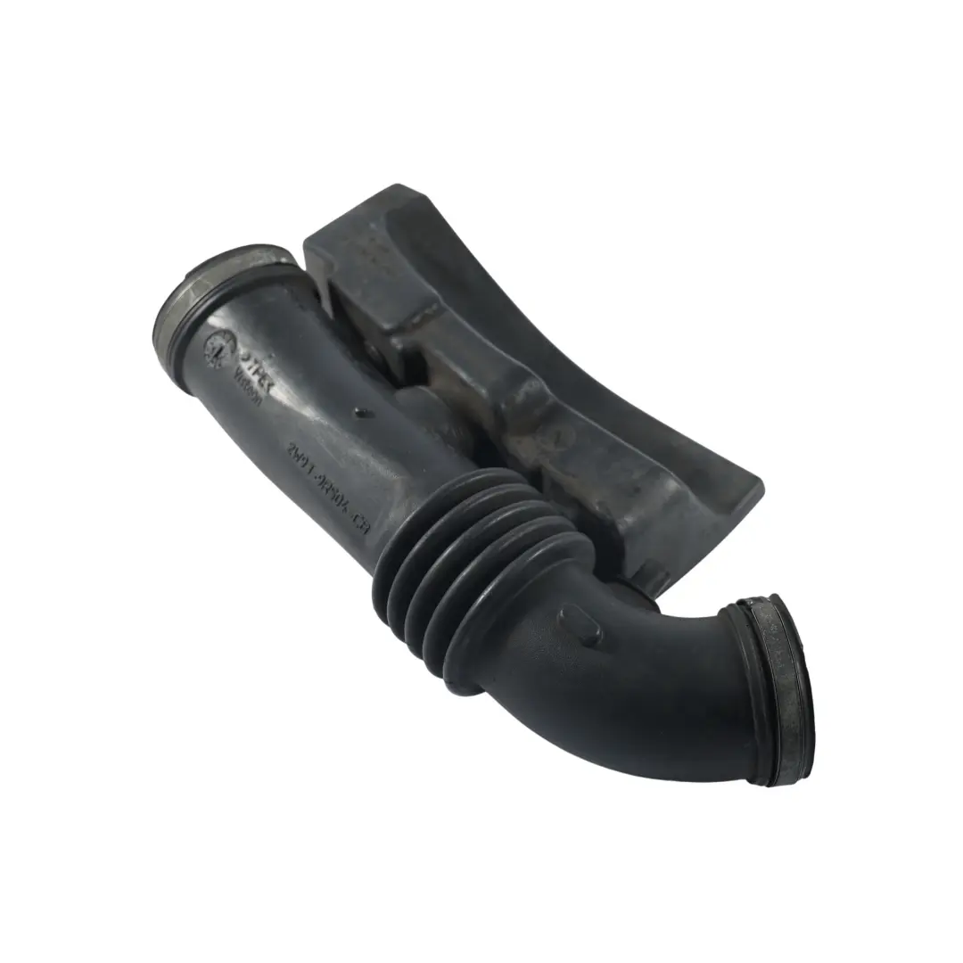 Jaguar XF X250 Risonatore Aria Aspirazione Tubo Flessibile 3.0 Benzina 2W93-9R50 - SKU 2W93-9R504-CB - Numero di parte 2W93-9R504-CB