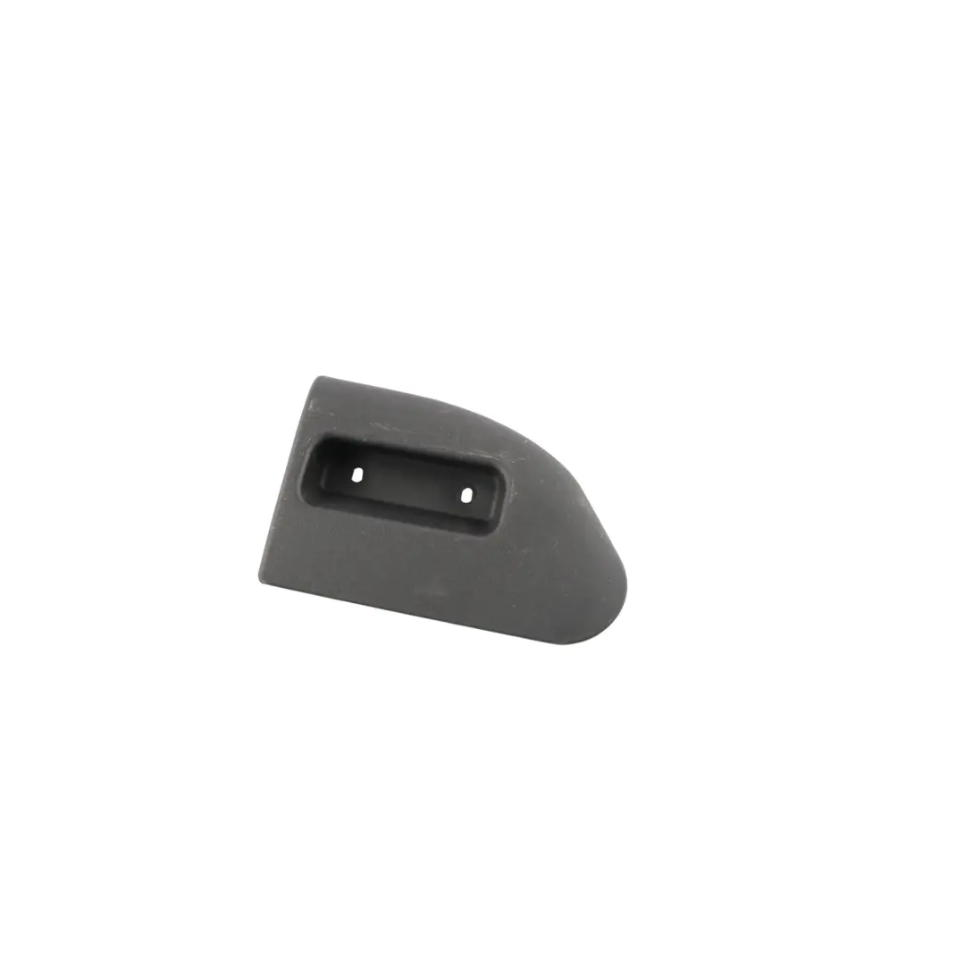 Boot Lid Tailgate Handle Trim Panel Cover to Jaguar X-Type X400 with Part number 2X43-10226-A07-AA Jaguar X-Type X400 Boot Lid Tailgate Handle Trim Panel Cover - SKU 2X43-10226-A07-AA - Part number 2X43-10226-A07-AA