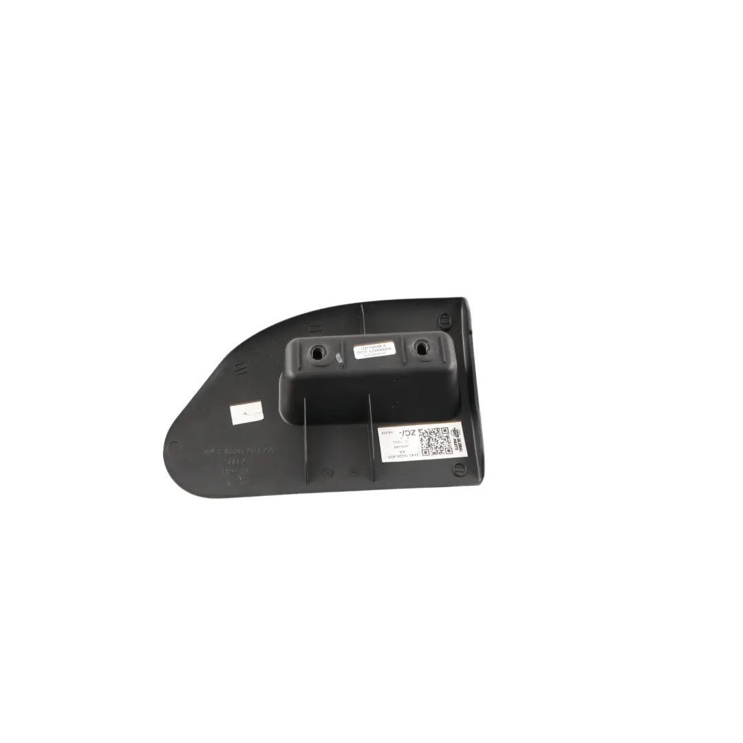 Boot Lid Tailgate Handle Trim Panel Cover to Jaguar X-Type X400 with Part number 2X43-10226-A07-AA Jaguar X-Type X400 Boot Lid Tailgate Handle Trim Panel Cover - SKU 2X43-10226-A07-AA - Part number 2X43-10226-A07-AA