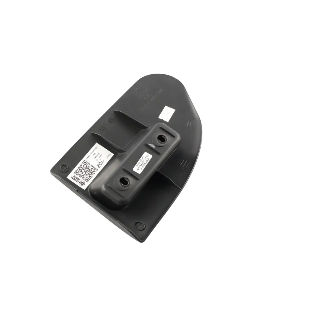 Boot Lid Tailgate Handle Trim Panel Cover to Jaguar X-Type X400 with Part number 2X43-10226-A07-AA Jaguar X-Type X400 Boot Lid Tailgate Handle Trim Panel Cover - SKU 2X43-10226-A07-AA - Part number 2X43-10226-A07-AA