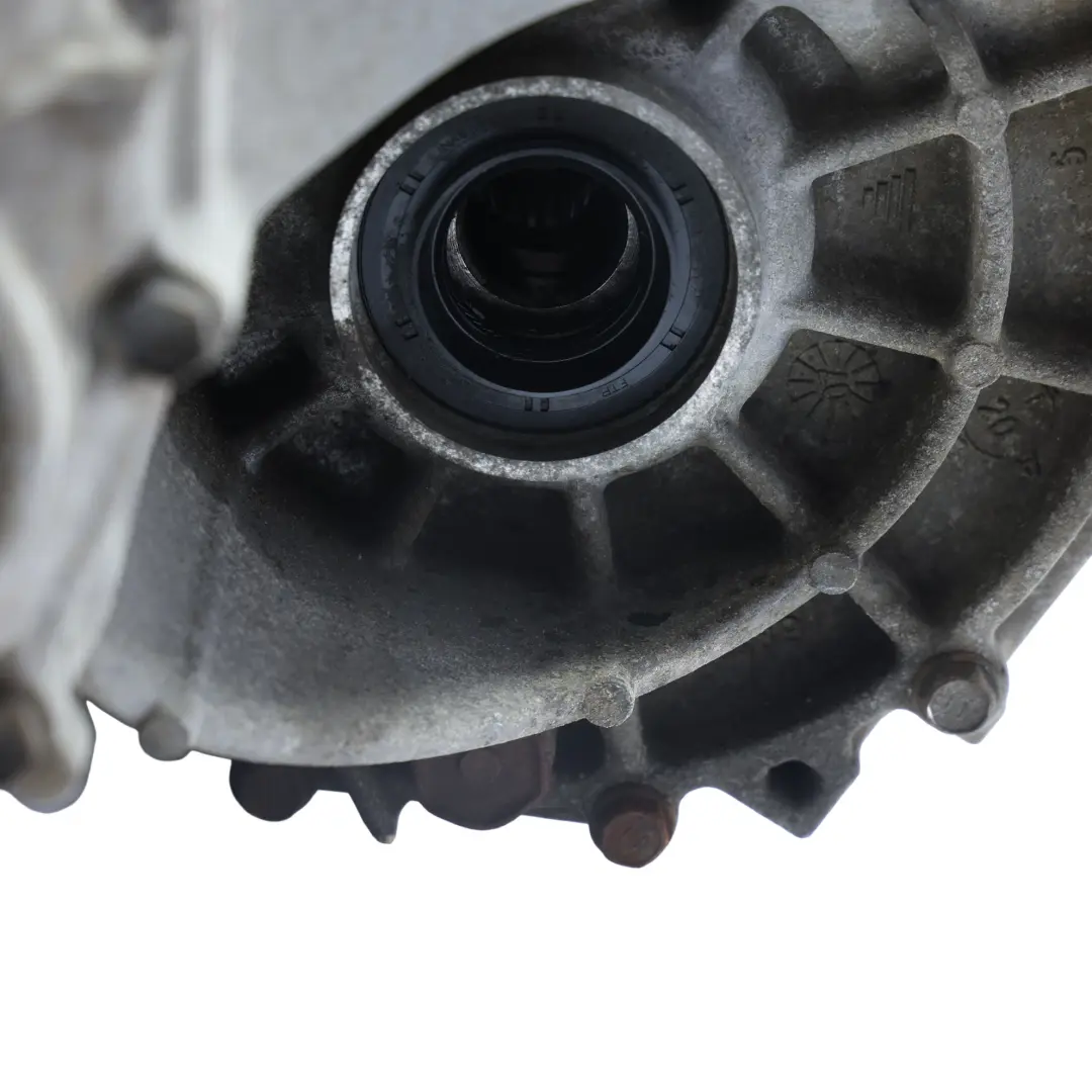 Toyota Auris E15 5 Speed Manual Gearbox 1.6 Petrol WARRANTY - SKU 3030002100 - Part number 3030002100
