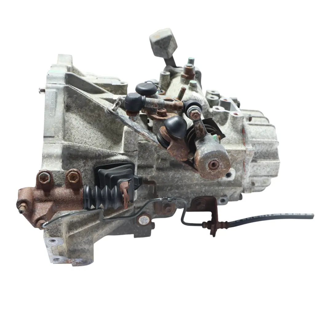 Toyota Auris E15 Boîte Manuelle 5 Vitesses 1.6 Essence GARANTIE - SKU 3030002100 - Numéro de pièce 3030002100