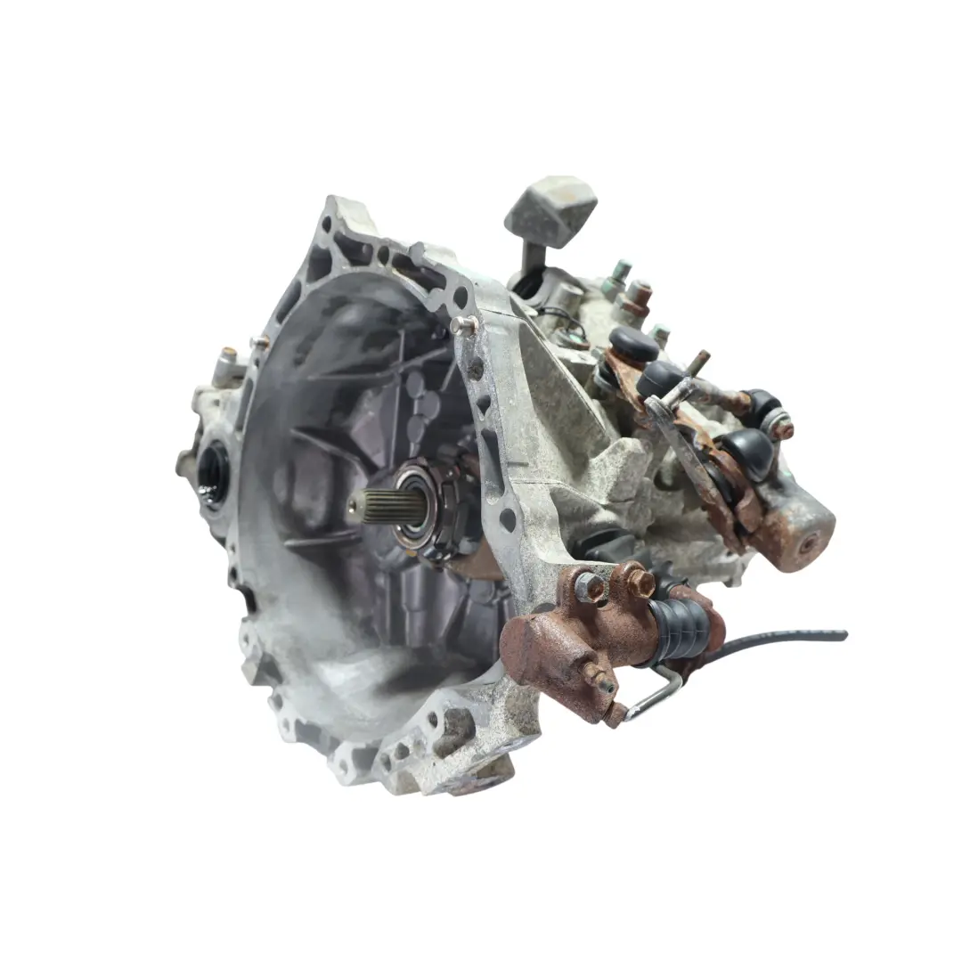 Toyota Auris E15 5 Speed Manual Gearbox 1.6 Petrol WARRANTY - SKU 3030002100 - Part number 3030002100