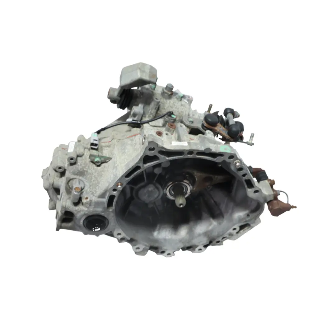 Gearbox 1.6 Petrol WARRANTY to Toyota Auris E15 5 Speed Manual with Part number 3030002100 Toyota Auris E15 5 Speed Manual Gearbox 1.6 Petrol WARRANTY - SKU 3030002100 - Part number 3030002100