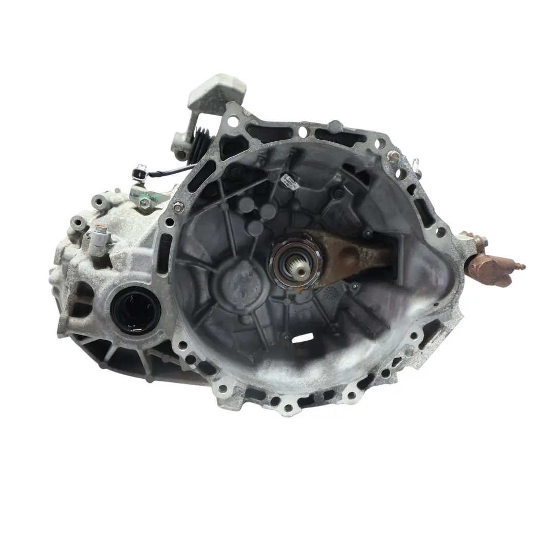 Toyota Auris E15 Manualna Skrzynia Biegów 5-biegowa 1.6 Benzyna - SKU 3030002100 - Numer Części 3030002100