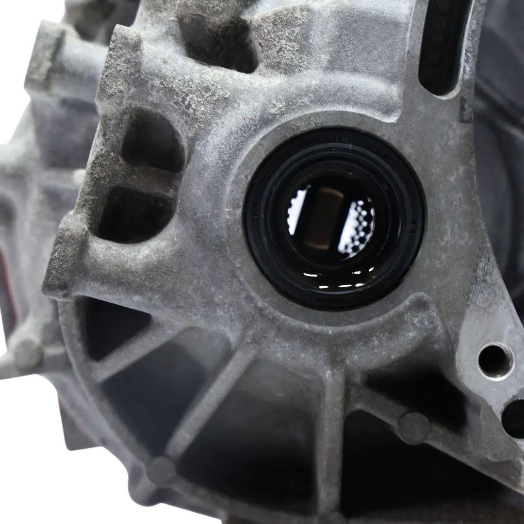 Manualna Skrzynia Biegów 5-biegowa 1.6 Benzyna do Toyota Auris E15 o numerze 3030002100 Toyota Auris E15 Manualna Skrzynia Biegów 5-biegowa 1.6 Benzyna - SKU 3030002100 - Numer Części 3030002100