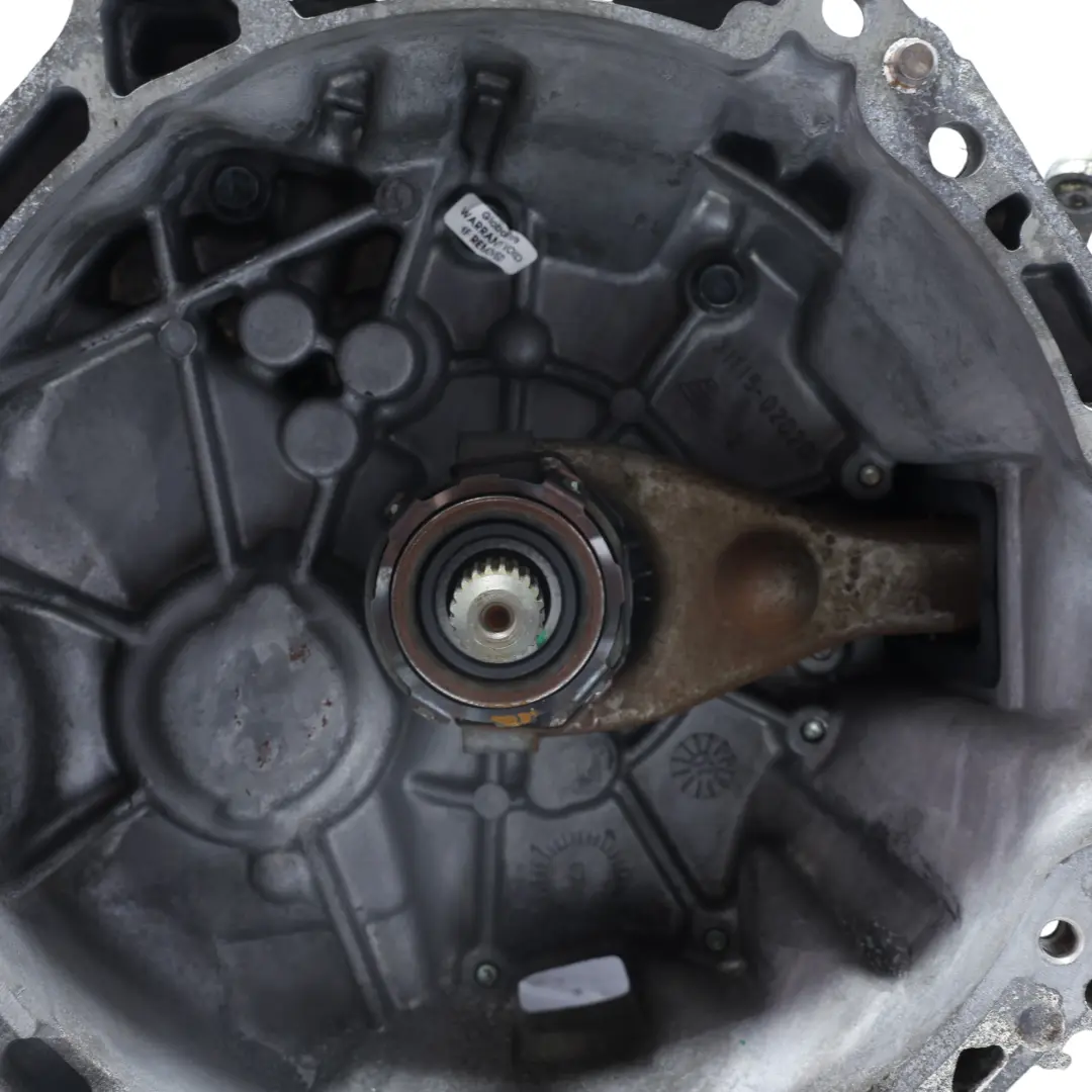Manualna Skrzynia Biegów 5-biegowa 1.6 Benzyna do Toyota Auris E15 o numerze 3030002100 Toyota Auris E15 Manualna Skrzynia Biegów 5-biegowa 1.6 Benzyna - SKU 3030002100 - Numer Części 3030002100