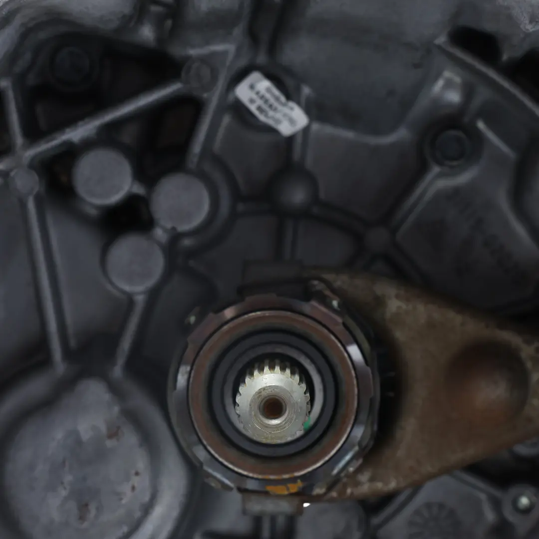 Toyota Auris E15 Boîte Manuelle 5 Vitesses 1.6 Essence GARANTIE - SKU 3030002100 - Numéro de pièce 3030002100