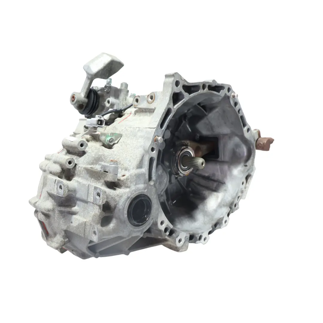 Toyota Auris E15 Boîte Manuelle 5 Vitesses 1.6 Essence GARANTIE - SKU 3030002100 - Numéro de pièce 3030002100