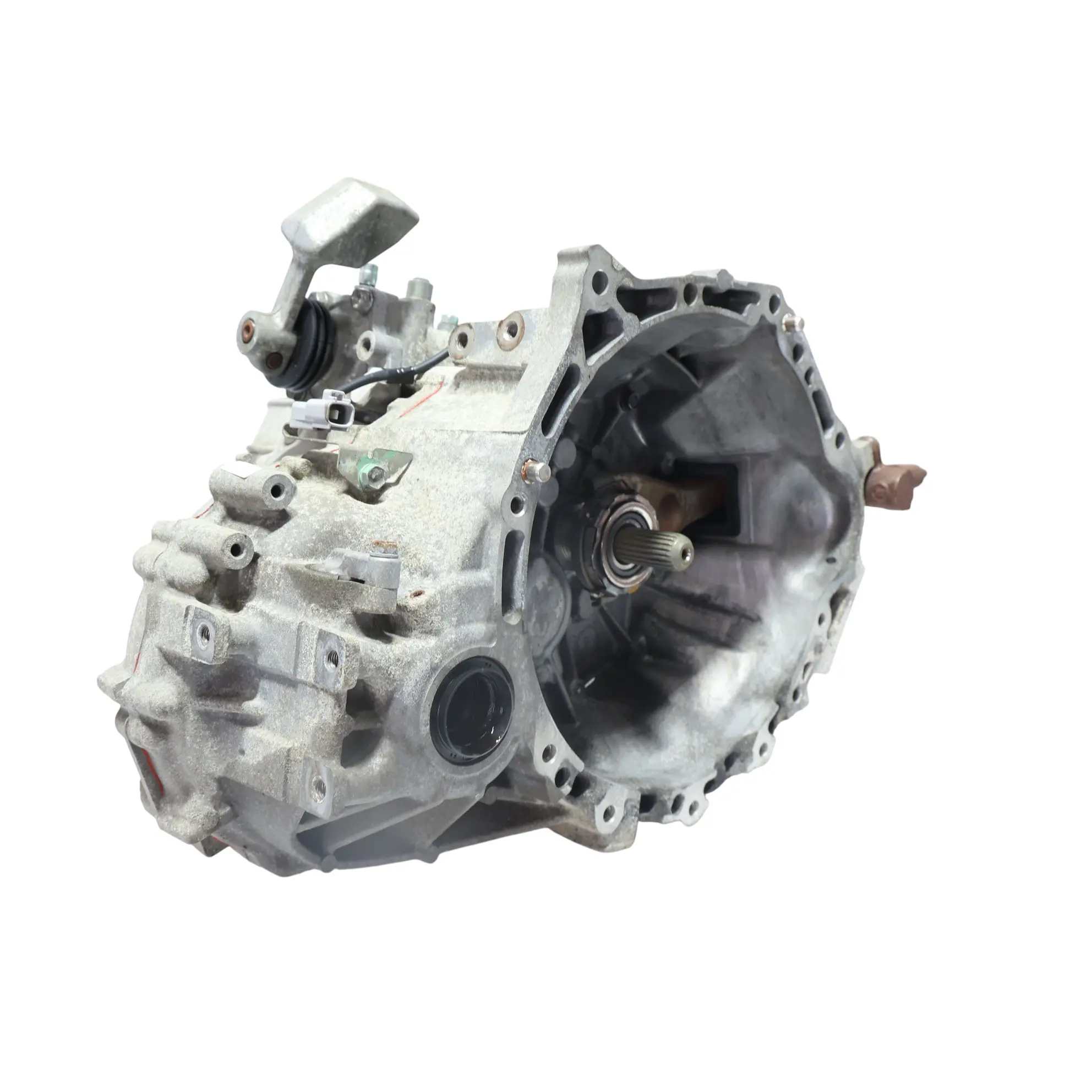 Toyota Auris E15 Caja Cambios Manual 5 Vel 1.6 Gasolina 3030002100 GARANTÍA
