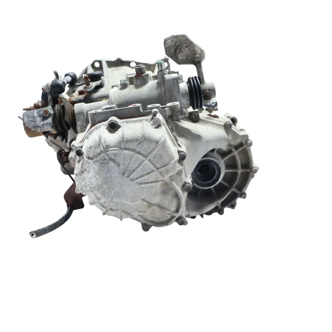 Toyota Auris E15 Boîte Manuelle 5 Vitesses 1.6 Essence GARANTIE - SKU 3030002100 - Numéro de pièce 3030002100