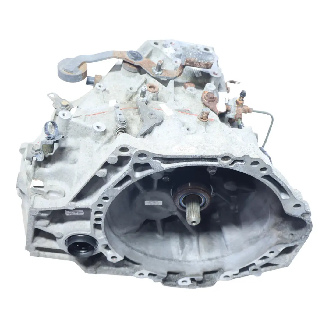 Toyota Avensis T27 Caja Cambios Manual 1.8 Valvematic 2ZRFAE GARANTÍA - SKU 3030005070 - Número de pieza 3030005070