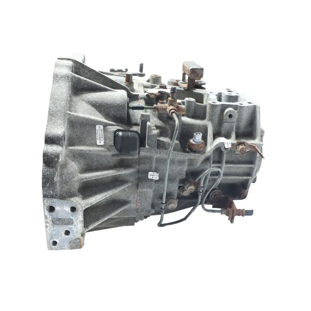 Toyota Avensis T27 Boîte Manuelle 1.8 Valvematic 2ZRFAE GARANTIE - SKU 3030005070 - Numéro de pièce 3030005070