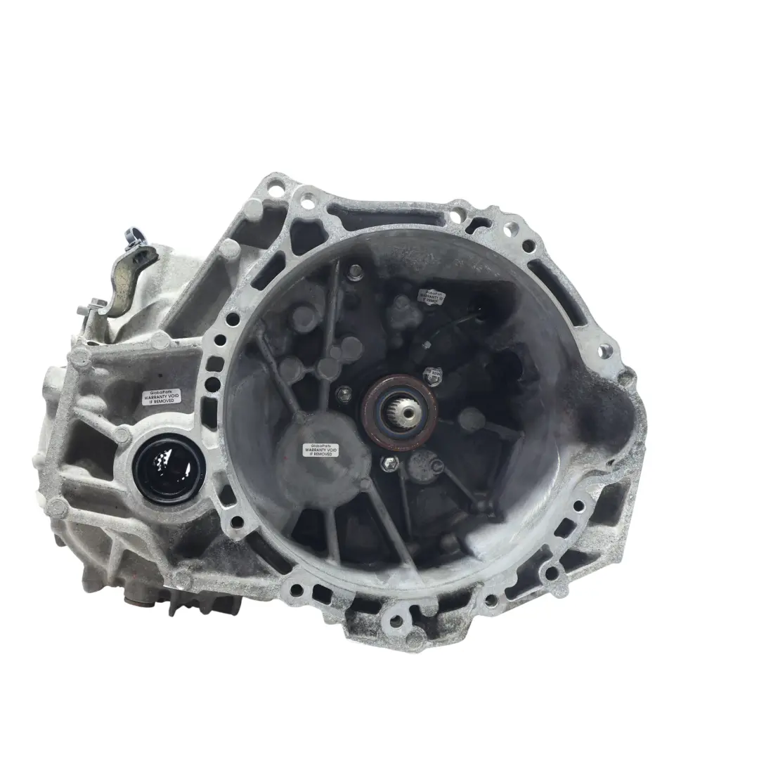 Toyota Avensis T27 Caja Cambios Manual 1.8 Valvematic 2ZRFAE GARANTÍA - SKU 3030005070 - Número de pieza 3030005070