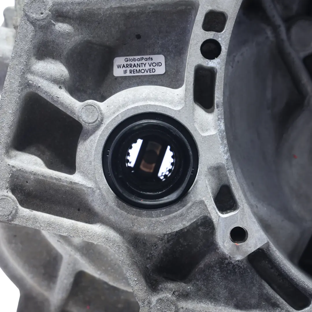 Schaltgetriebe 1.8 Valvematic 2ZRFAE GARANTIE für Toyota Avensis T27 mit Teilenummer 3030005070 Toyota Avensis T27 Schaltgetriebe 1.8 Valvematic 2ZRFAE GARANTIE - SKU 3030005070 - Teilenummer 3030005070