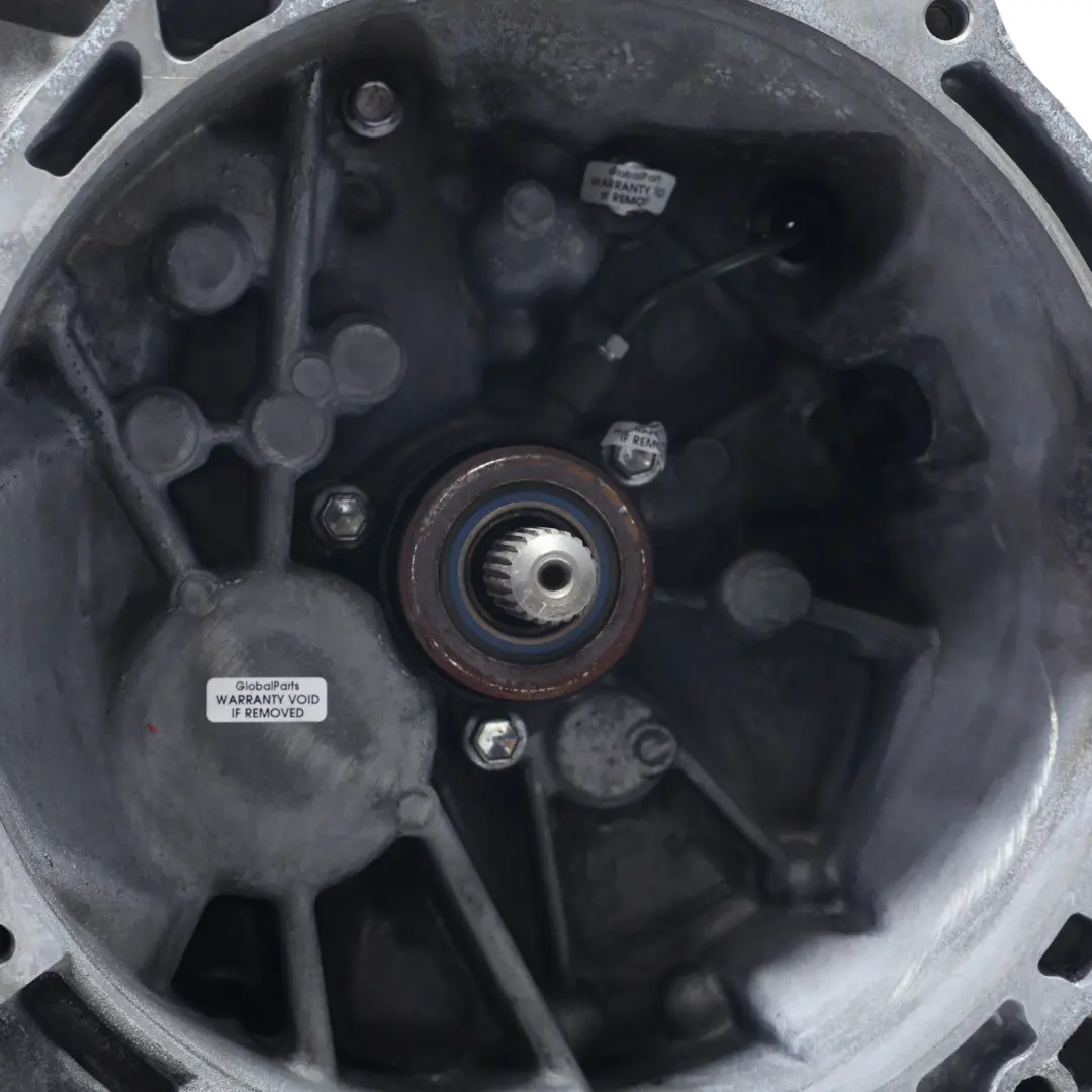 Toyota Avensis T27 Caja Cambios Manual 1.8 Valvematic 2ZRFAE GARANTÍA - SKU 3030005070 - Número de pieza 3030005070