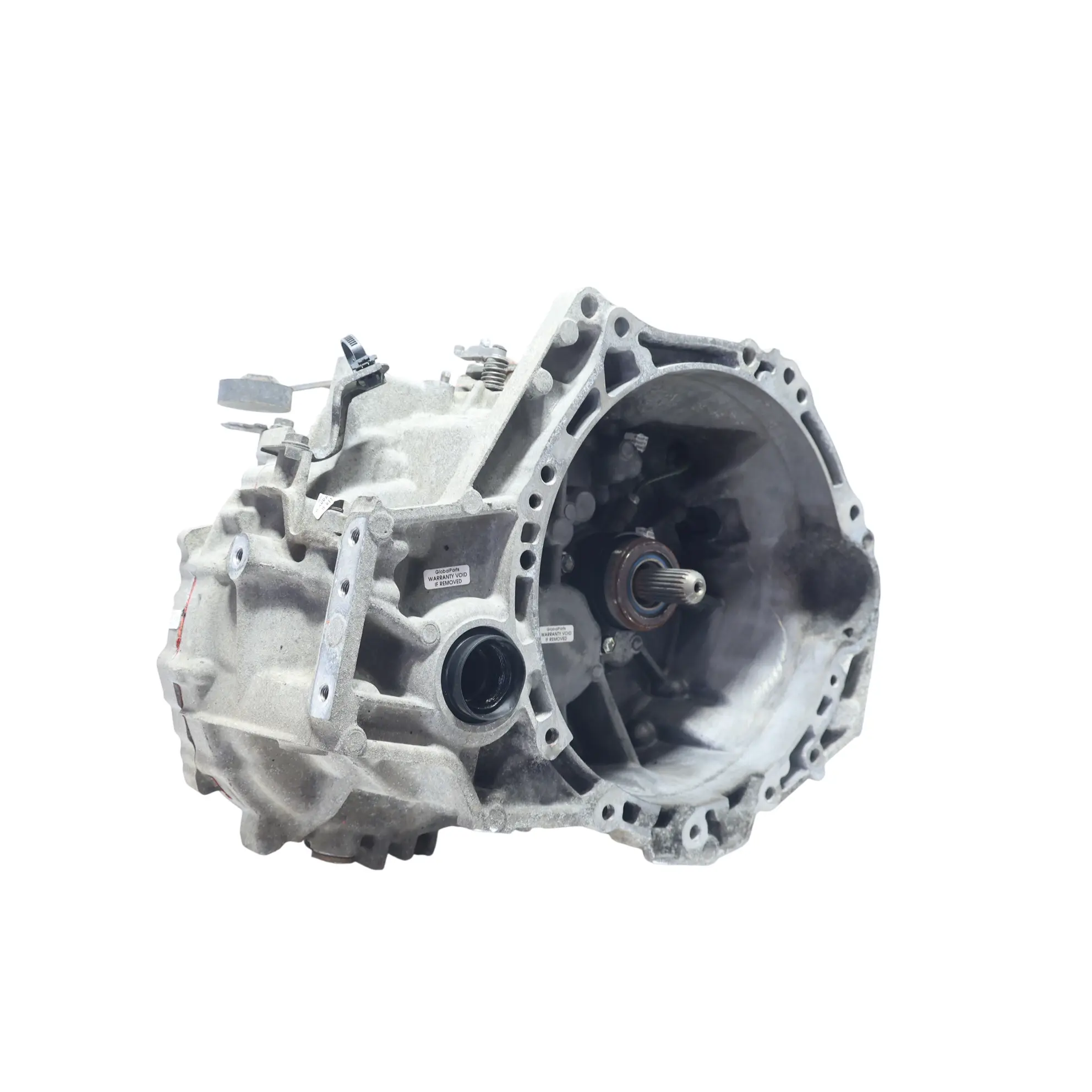 Toyota Avensis T27 Caja Cambios Manual 1.8 Valvematic 2ZRFAE 3030005070 GARANTÍA