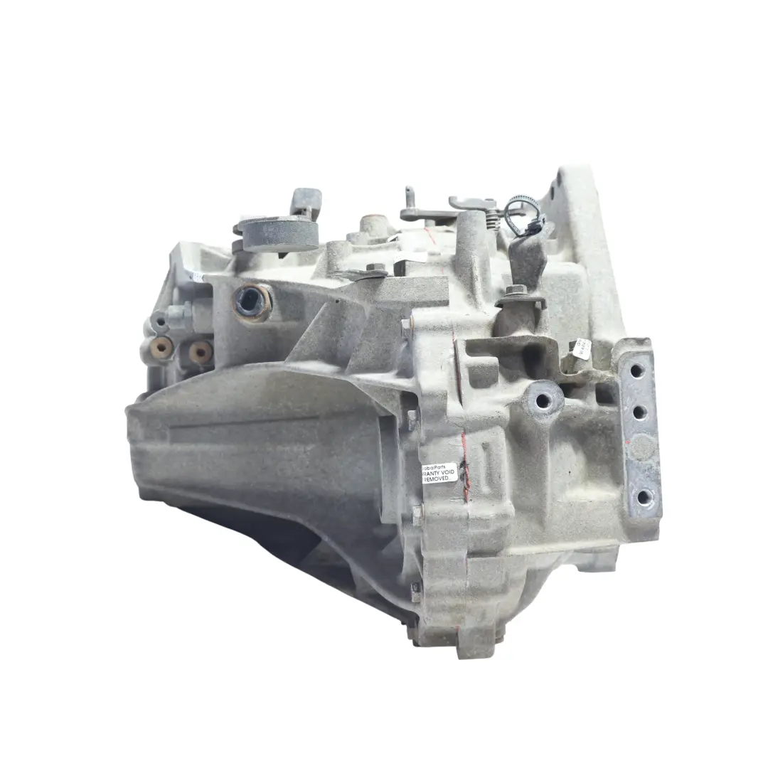 Toyota Avensis T27 Cambio Manuale 1.8 Valvematic 2ZRFAE GARANZIA - SKU 3030005070 - Numero di parte 3030005070