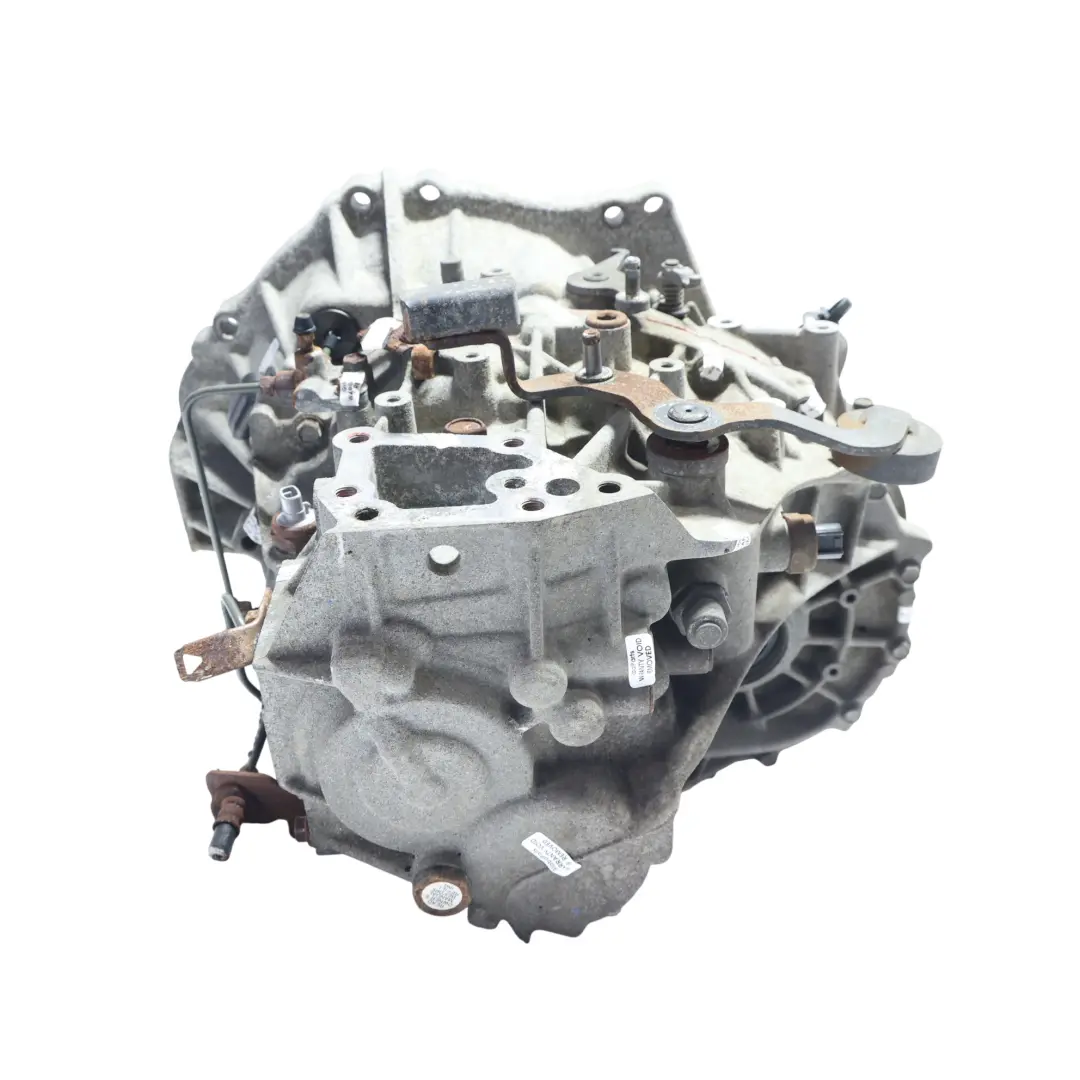 Gearbox 1.8 Valvematic 2ZRFAE WARRANTY to Toyota Avensis T27 Manual with Part number 3030005070 Toyota Avensis T27 Manual Gearbox 1.8 Valvematic 2ZRFAE WARRANTY - SKU 3030005070 - Part number 3030005070