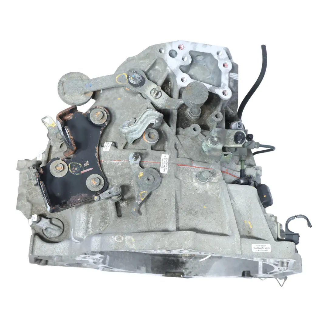 Toyota Yaris Mk2 Boîte Vitesses 1.3 Essence 6 Vitesses Manuelle GARAN - SKU 303000D120 - Numéro de pièce 303000D120