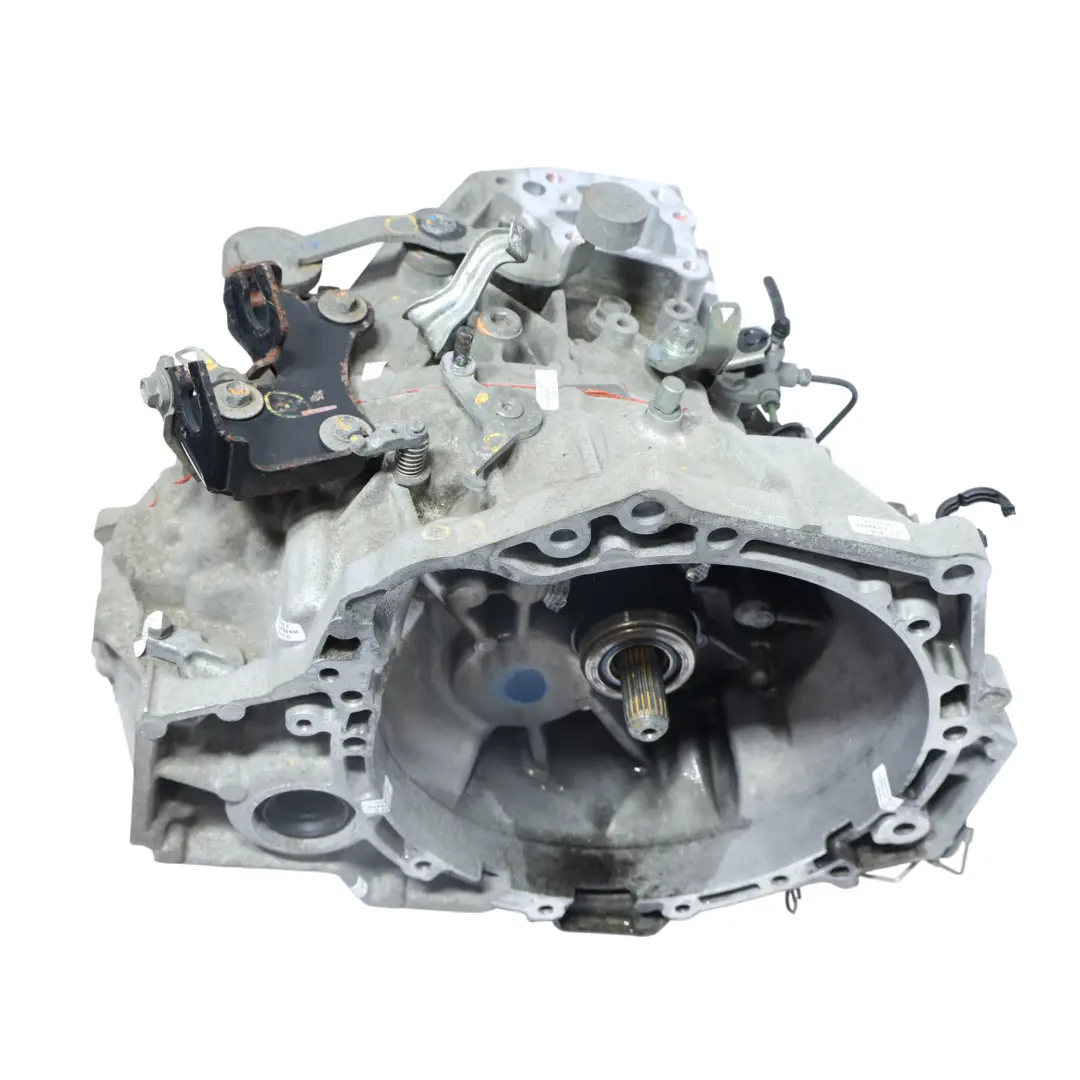 Mk2 Gearbox 1.3 Petrol 6 Speed Manual WARRANTY to Toyota Yaris with Part number 303000D120 Toyota Yaris Mk2 Gearbox 1.3 Petrol 6 Speed Manual WARRANTY - SKU 303000D120 - Part number 303000D120