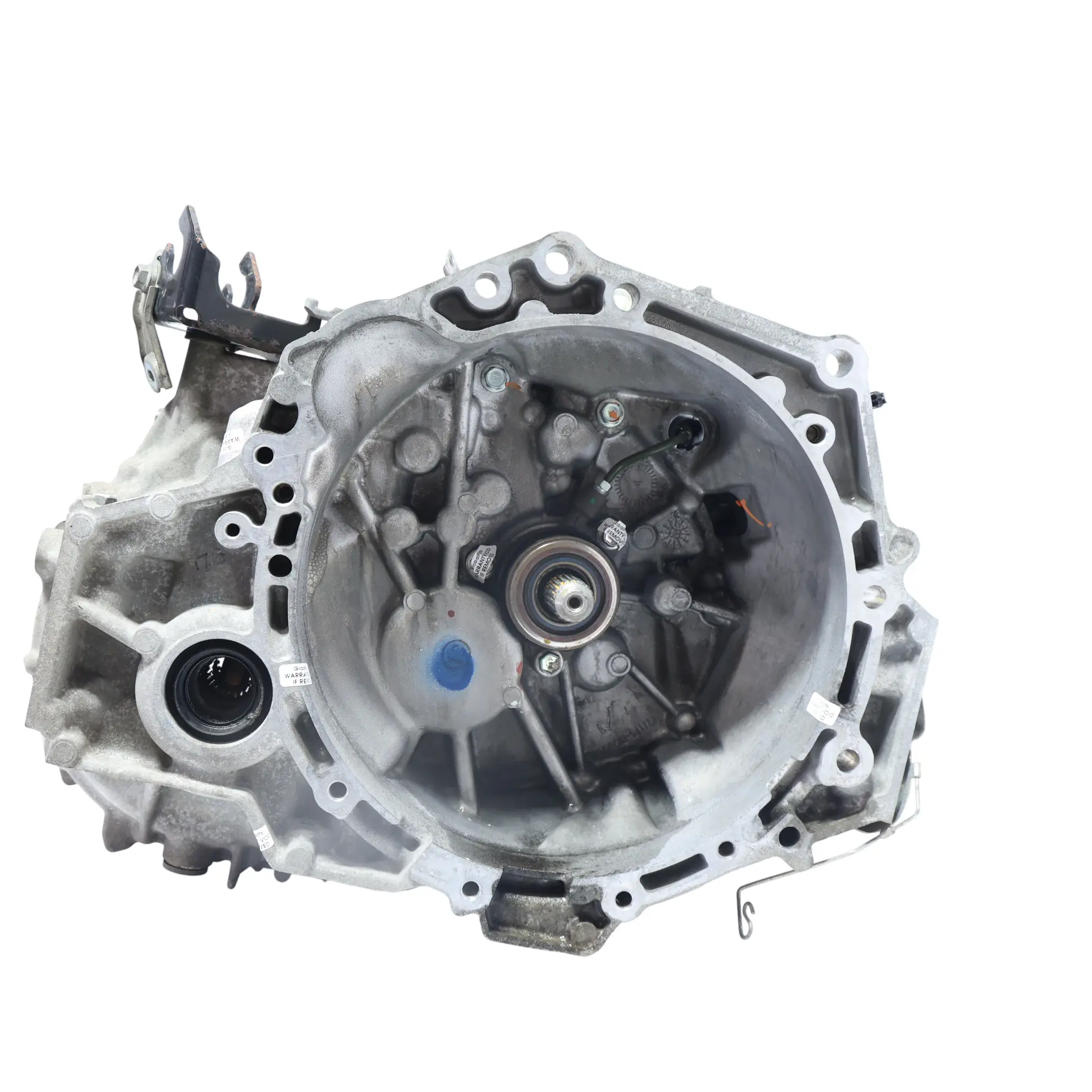 Toyota Yaris Mk2 Boîte Vitesses 1.3 Essence 6 Vitesses Manuelle 303000D120 GARAN