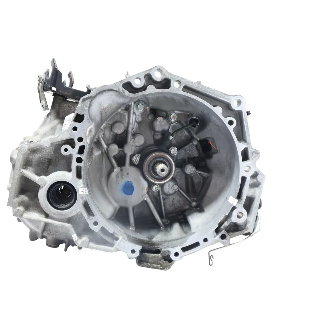 Toyota Yaris Mk2 Caja Cambios 1.3 Gasolina Manual 6 Vel GARANTÍA - SKU 303000D120 - Número de pieza 303000D120