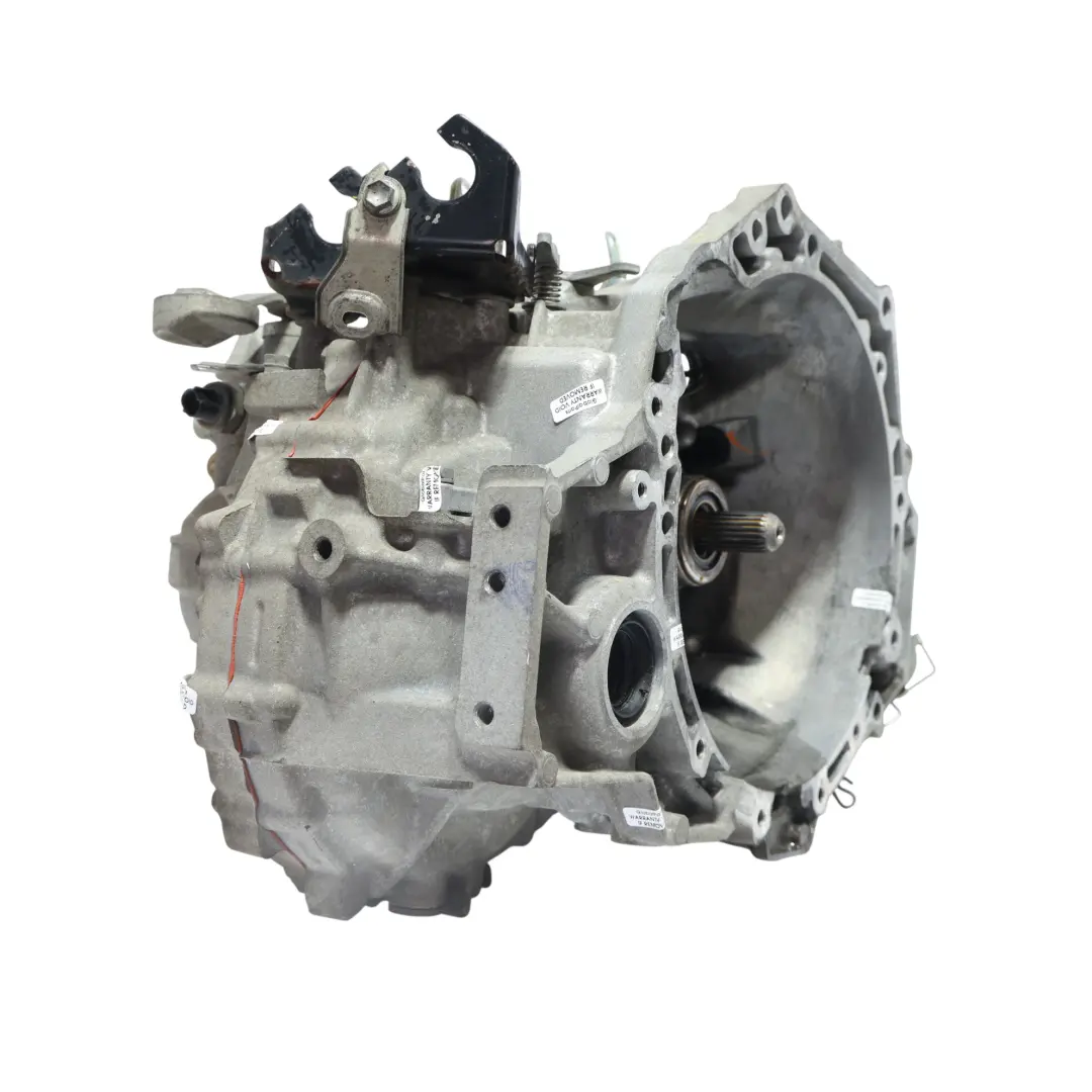 Toyota Yaris Mk2 Boîte Vitesses 1.3 Essence 6 Vitesses Manuelle GARAN - SKU 303000D120 - Numéro de pièce 303000D120