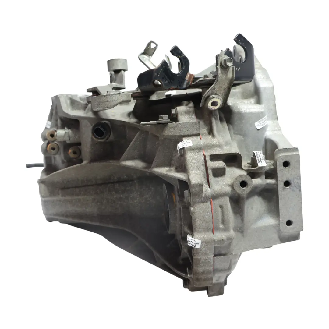 Mk2 Caja Cambios 1.3 Gasolina Manual 6 Vel GARANTÍA para Toyota Yaris con número de pieza 303000D120 Toyota Yaris Mk2 Caja Cambios 1.3 Gasolina Manual 6 Vel GARANTÍA - SKU 303000D120 - Número de pieza 303000D120