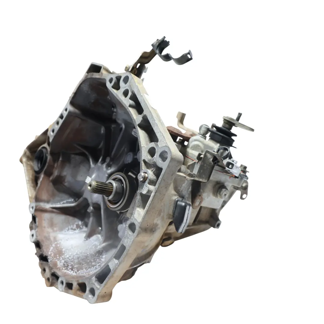 Mk1 Manualna Skrzynia Biegów 5 Biegowa 1.0 Benzyna do Toyota Aygo o numerze 303000H031 Toyota Aygo Mk1 Manualna Skrzynia Biegów 5 Biegowa 1.0 Benzyna - SKU 303000H031 - Numer Części 303000H031