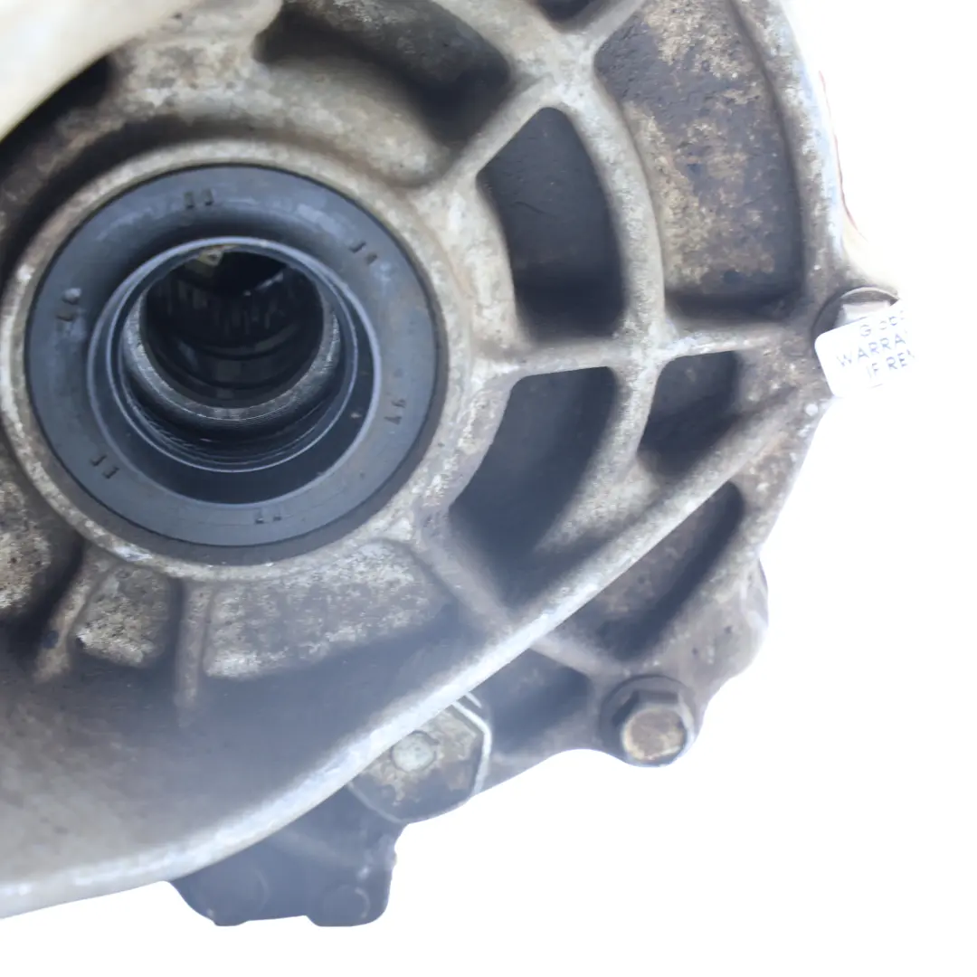 Mk1 Cambio Manuale 5 Marce 1.0 Benzina GARANZIA per Toyota Aygo con numero di parte 303000H031 Toyota Aygo Mk1 Cambio Manuale 5 Marce 1.0 Benzina GARANZIA - SKU 303000H031 - Numero di parte 303000H031