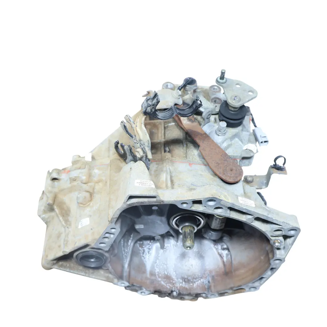 Toyota Aygo Mk1 Manualna Skrzynia Biegów 5 Biegowa 1.0 Benzyna - SKU 303000H031 - Numer Części 303000H031