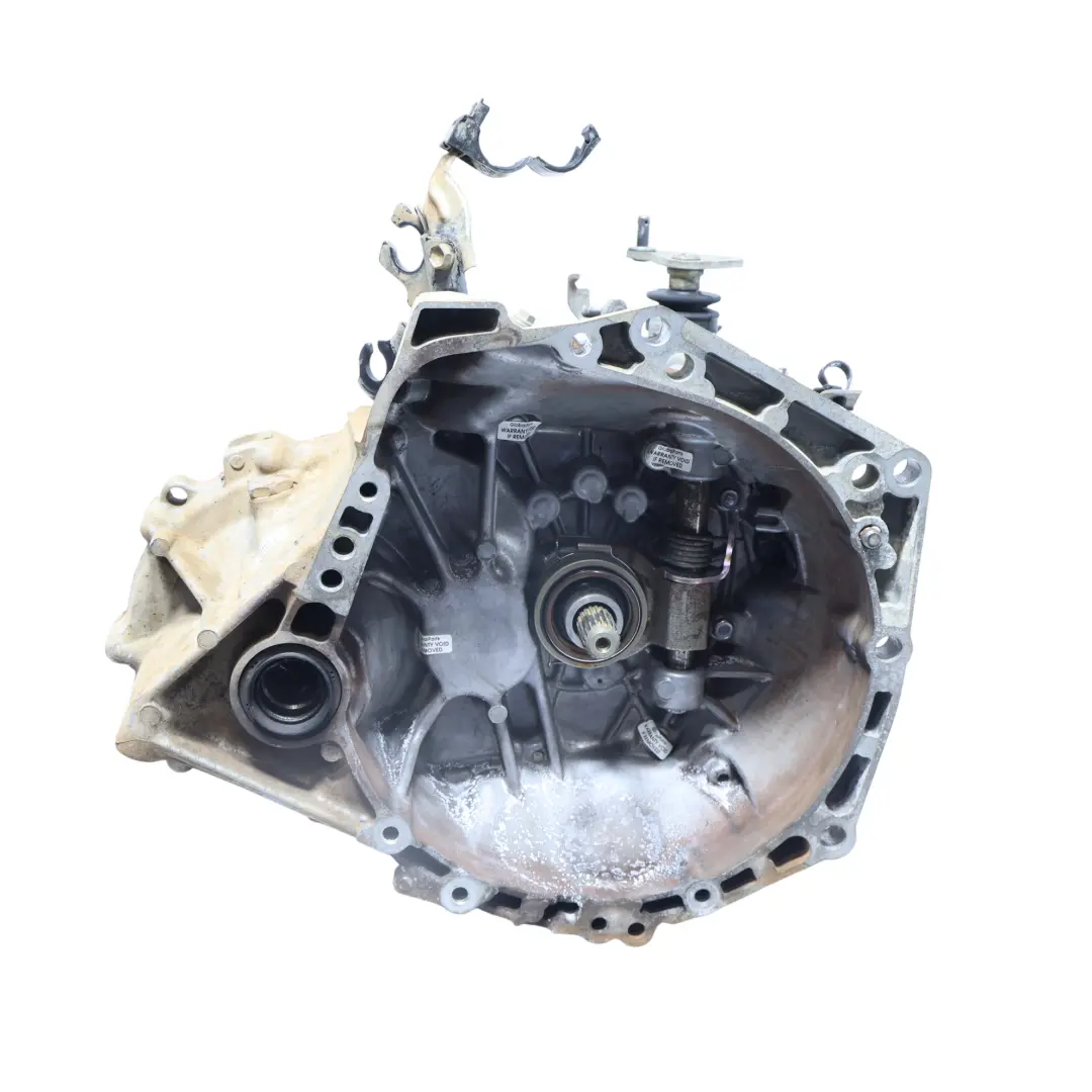 Mk1 Manualna Skrzynia Biegów 5 Biegowa 1.0 Benzyna do Toyota Aygo o numerze 303000H031 Toyota Aygo Mk1 Manualna Skrzynia Biegów 5 Biegowa 1.0 Benzyna - SKU 303000H031 - Numer Części 303000H031