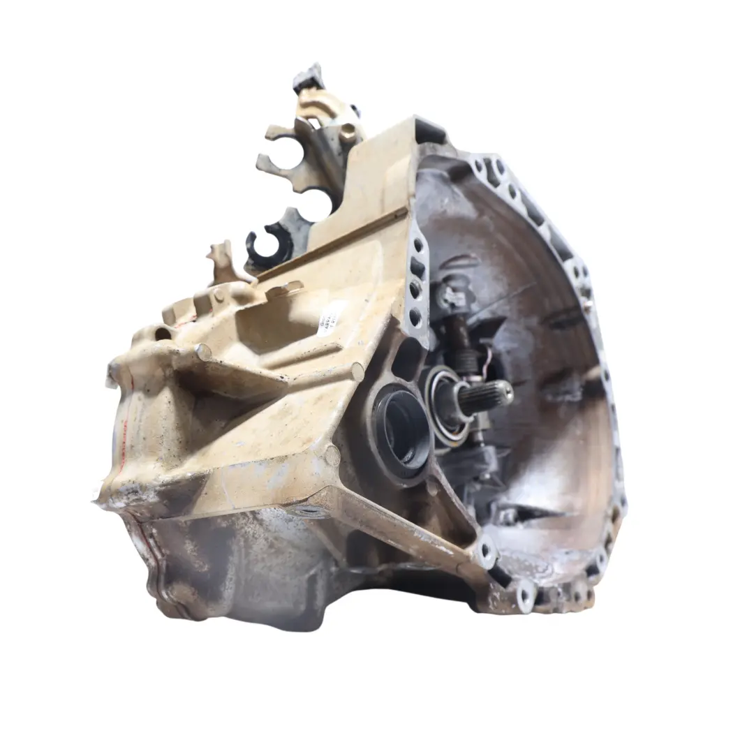 Toyota Aygo Mk1 Cambio Manuale 5 Marce 1.0 Benzina GARANZIA - SKU 303000H031 - Numero di parte 303000H031