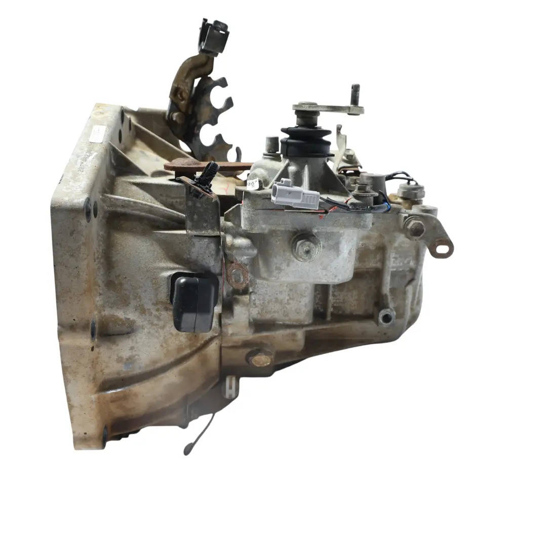 Mk1 Caja Cambios Manual 5 Velocidades 1.0 GARANTÍA para Toyota Aygo con número de pieza 303000H031 Toyota Aygo Mk1 Caja Cambios Manual 5 Velocidades 1.0 GARANTÍA - SKU 303000H031 - Número de pieza 303000H031