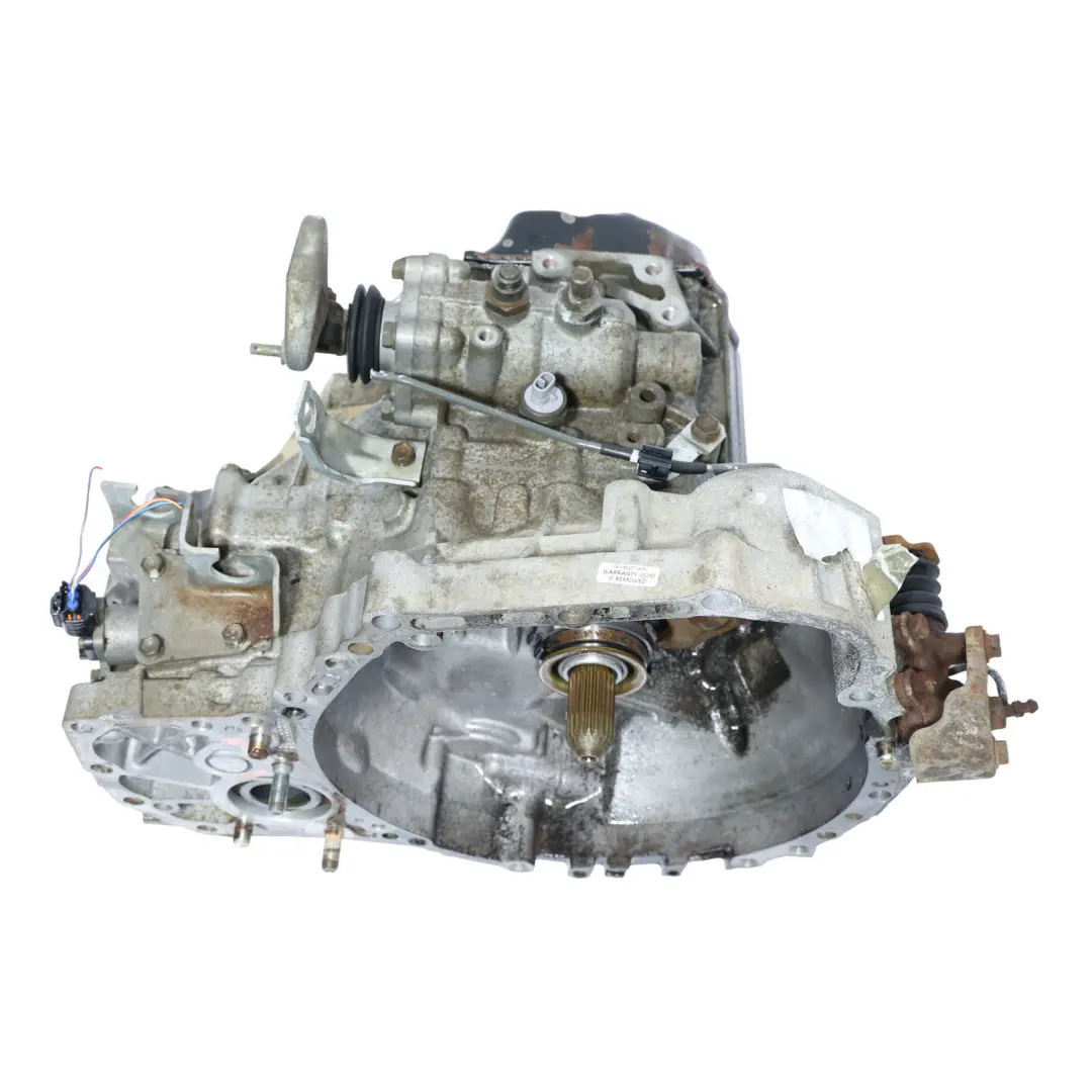 Mk2 Manual Gearbox Transmission 2.0 1AZFE AWD WARRANTY to Toyota RAV4 with Part number 3030042101 Toyota RAV4 Mk2 Manual Gearbox Transmission 2.0 1AZFE AWD WARRANTY - SKU 3030042101 - Part number 3030042101