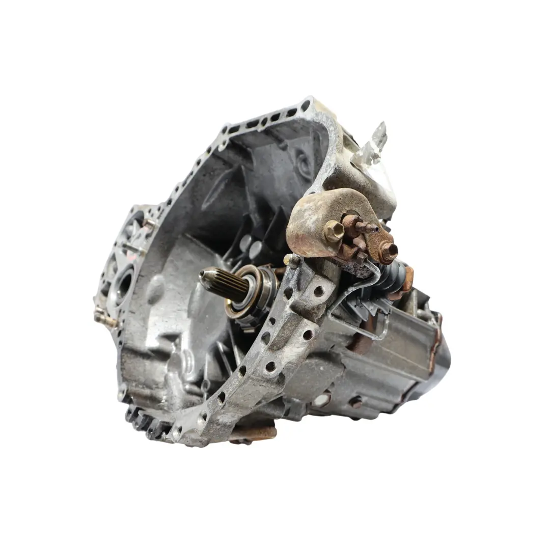 Mk2 Boîte De Vitesses Manuelle 2.0 1AZFE AWD GARANTIE pour Toyota RAV4 à propos du numéro de pièce 3030042101 Toyota RAV4 Mk2 Boîte De Vitesses Manuelle 2.0 1AZFE AWD GARANTIE - SKU 3030042101 - Numéro de pièce 3030042101