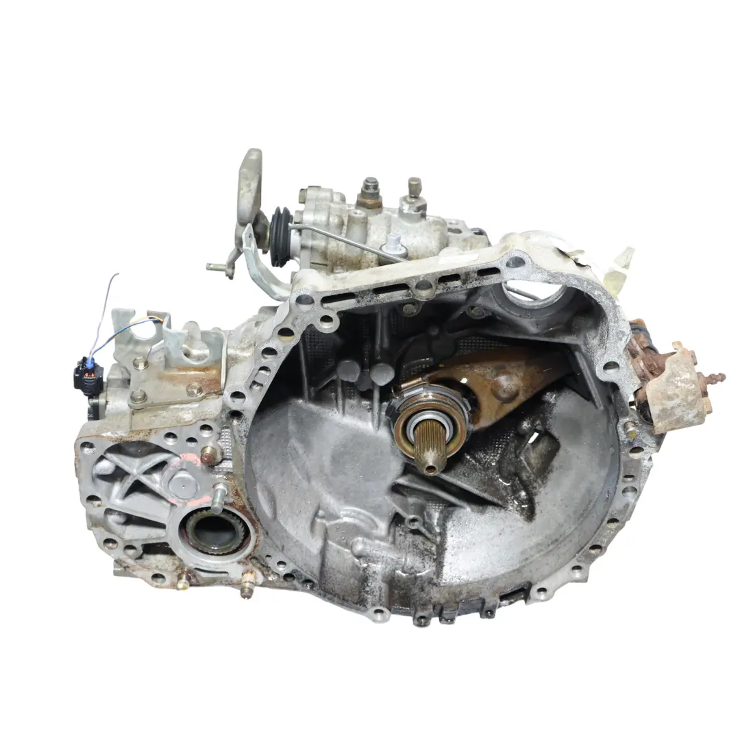 Mk2 Caja de Cambios Manual 2.0 1AZFE AWD GARANTÍA para Toyota RAV4 con número de pieza 3030042101 Toyota RAV4 Mk2 Caja de Cambios Manual 2.0 1AZFE AWD GARANTÍA - SKU 3030042101 - Número de pieza 3030042101
