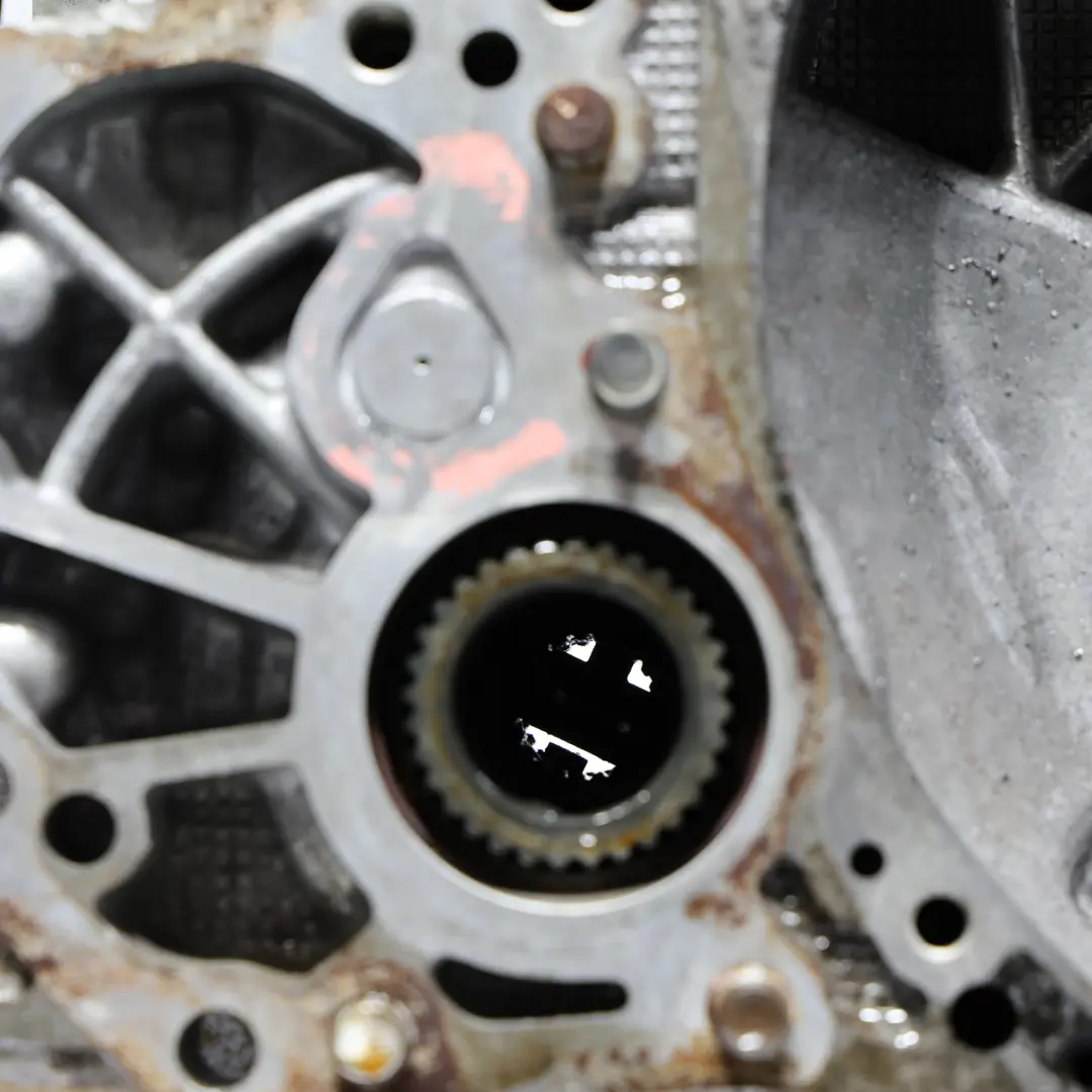 Toyota RAV4 MK2 Schaltgetriebe 2.0 1AZFE AWD GARANTIE - SKU 3030042101 - Teilenummer 3030042101