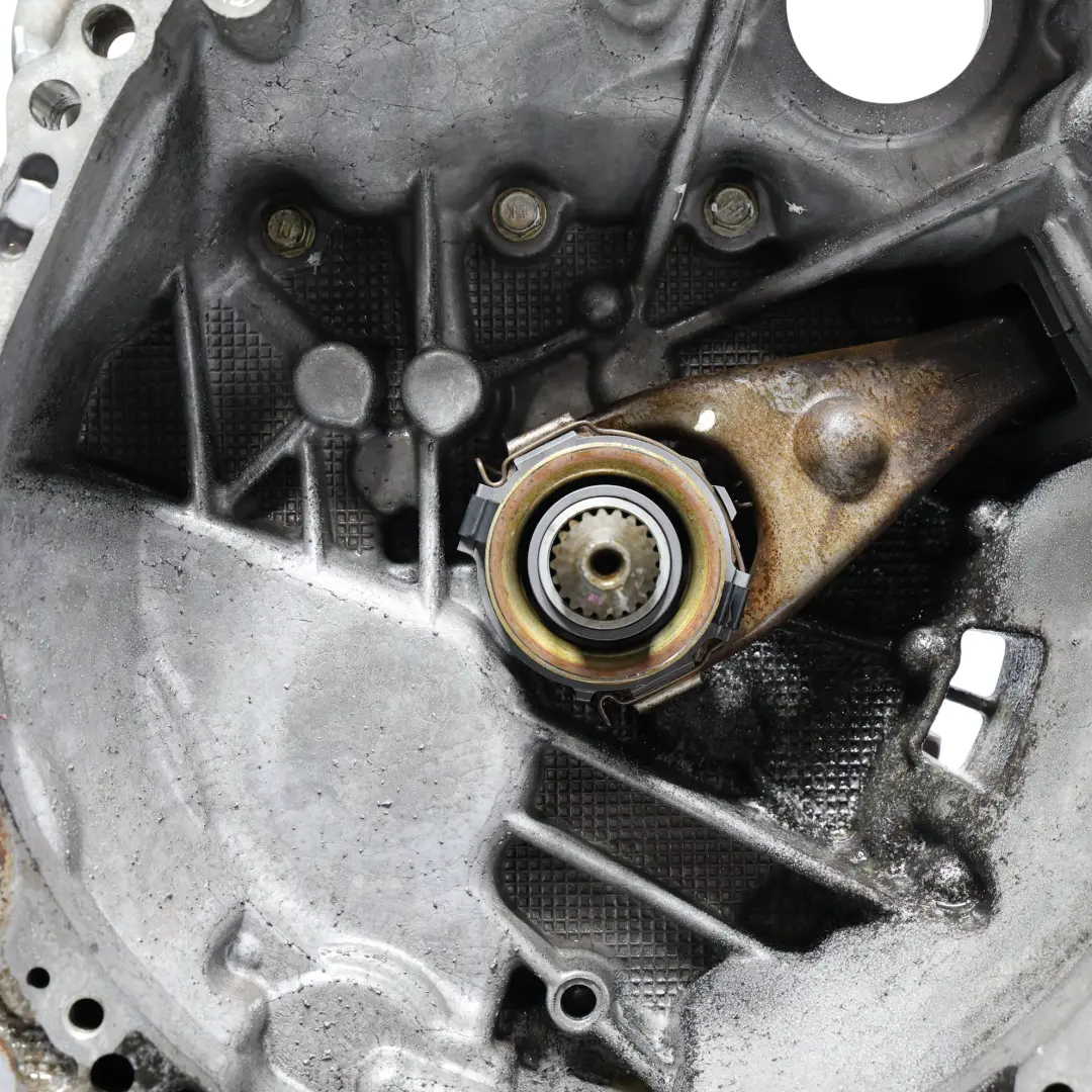 Toyota RAV4 Mk2 Manual Gearbox Transmission 2.0 1AZFE AWD WARRANTY - SKU 3030042101 - Part number 3030042101