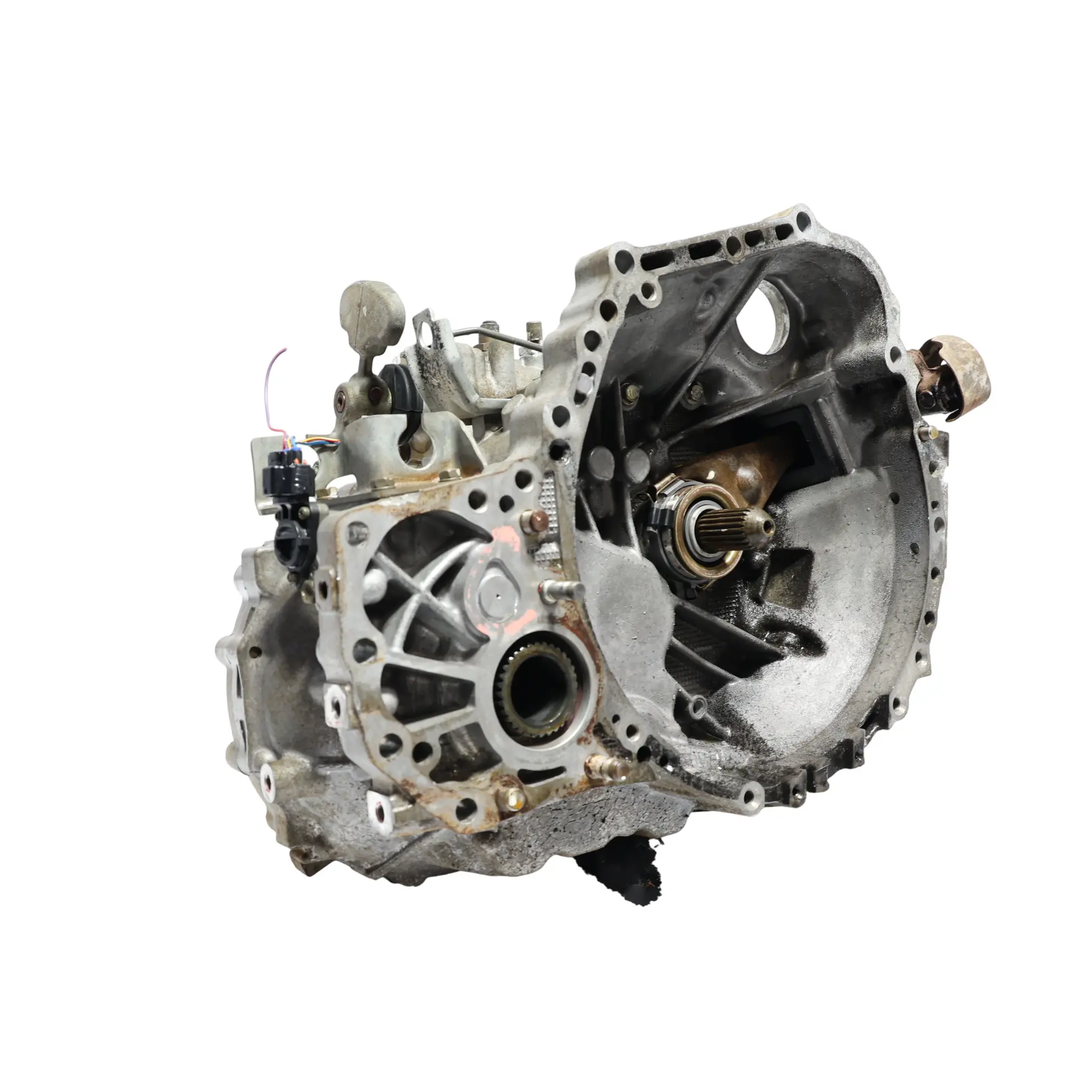 Toyota RAV4 Mk2 Manual Gearbox Transmission 2.0 1AZFE AWD 3030042101 WARRANTY