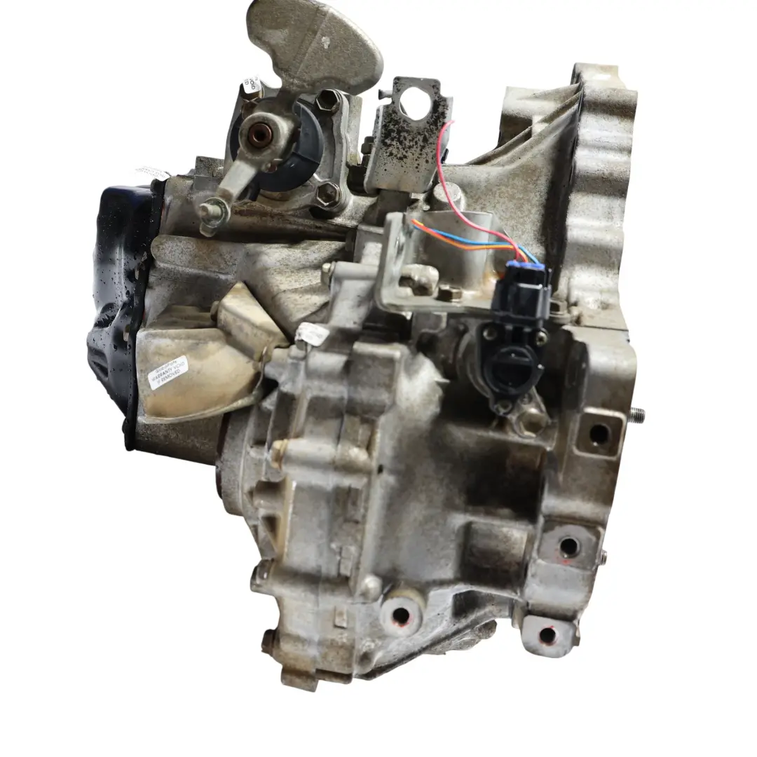 Toyota RAV4 Mk2 Boîte De Vitesses Manuelle 2.0 1AZFE AWD GARANTIE - SKU 3030042101 - Numéro de pièce 3030042101