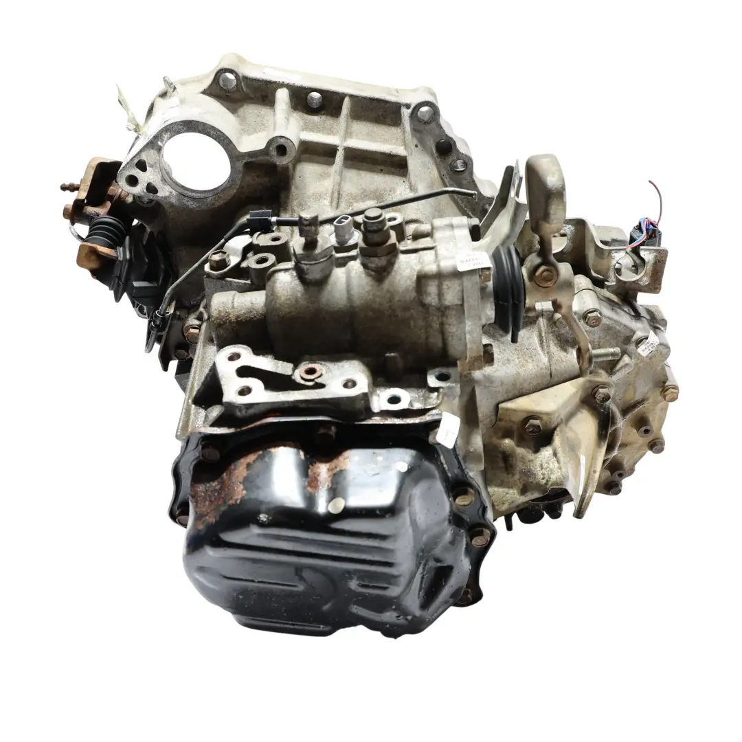 Toyota RAV4 Mk2 Manual Gearbox Transmission 2.0 1AZFE AWD WARRANTY - SKU 3030042101 - Part number 3030042101