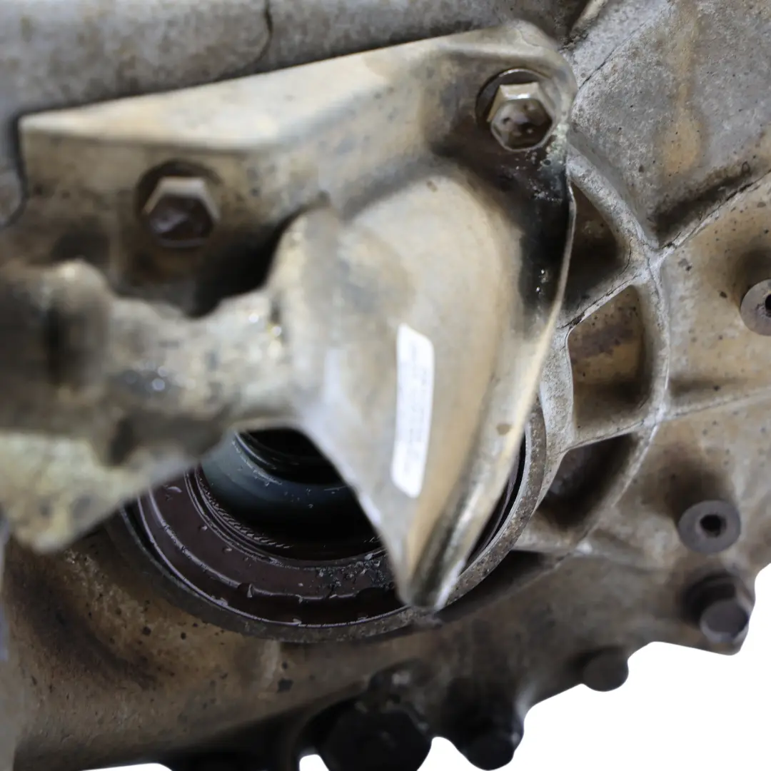 Mk2 Manual Gearbox Transmission 2.0 1AZFE AWD WARRANTY to Toyota RAV4 with Part number 3030042101 Toyota RAV4 Mk2 Manual Gearbox Transmission 2.0 1AZFE AWD WARRANTY - SKU 3030042101 - Part number 3030042101