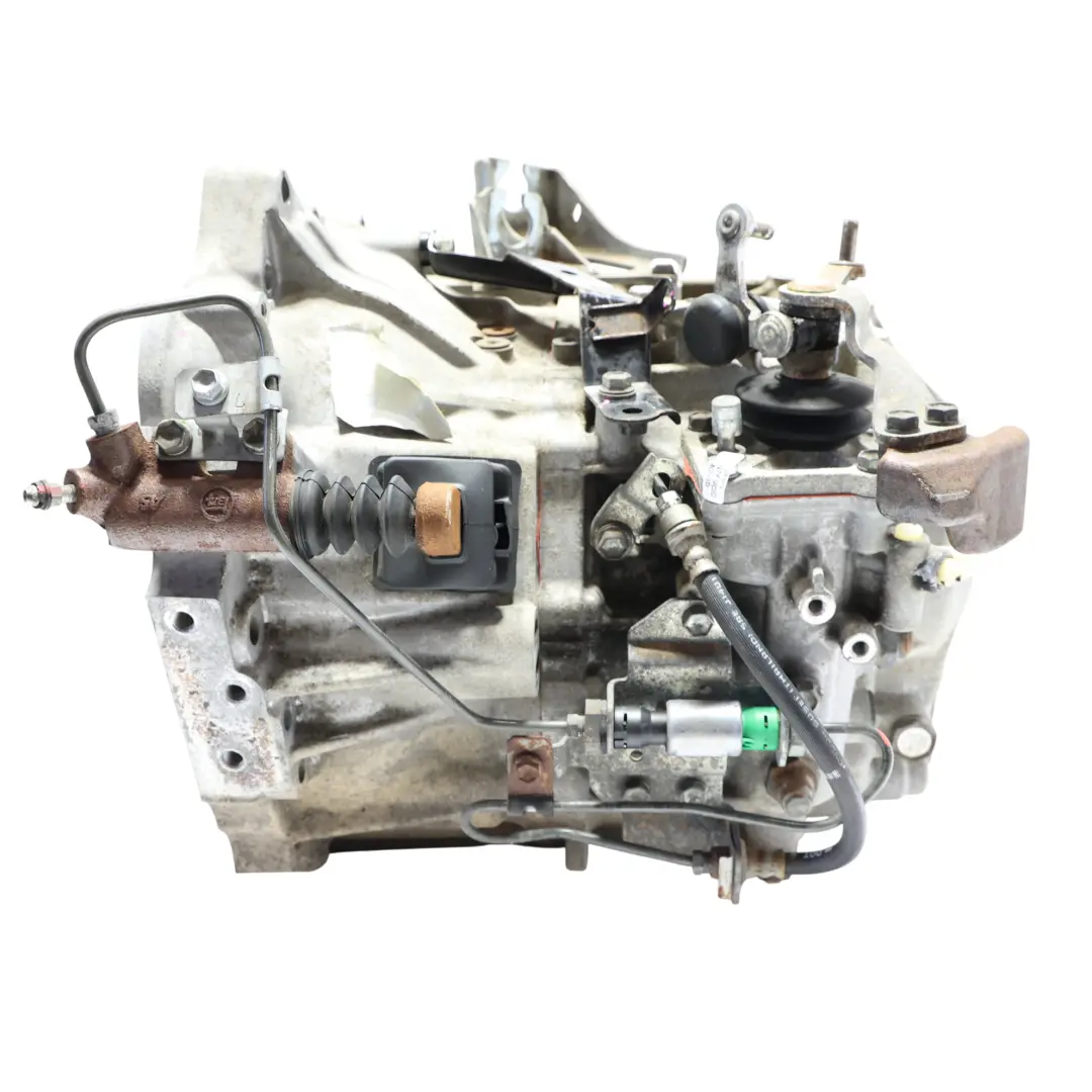 Mk2 6-Gang Schaltgetriebe 2.0 D-4D 1AD-FTV GARANTIE für Toyota Verso mit Teilenummer 3030064080 Toyota Verso Mk2 6-Gang Schaltgetriebe 2.0 D-4D 1AD-FTV GARANTIE - SKU 3030064080 - Teilenummer 3030064080