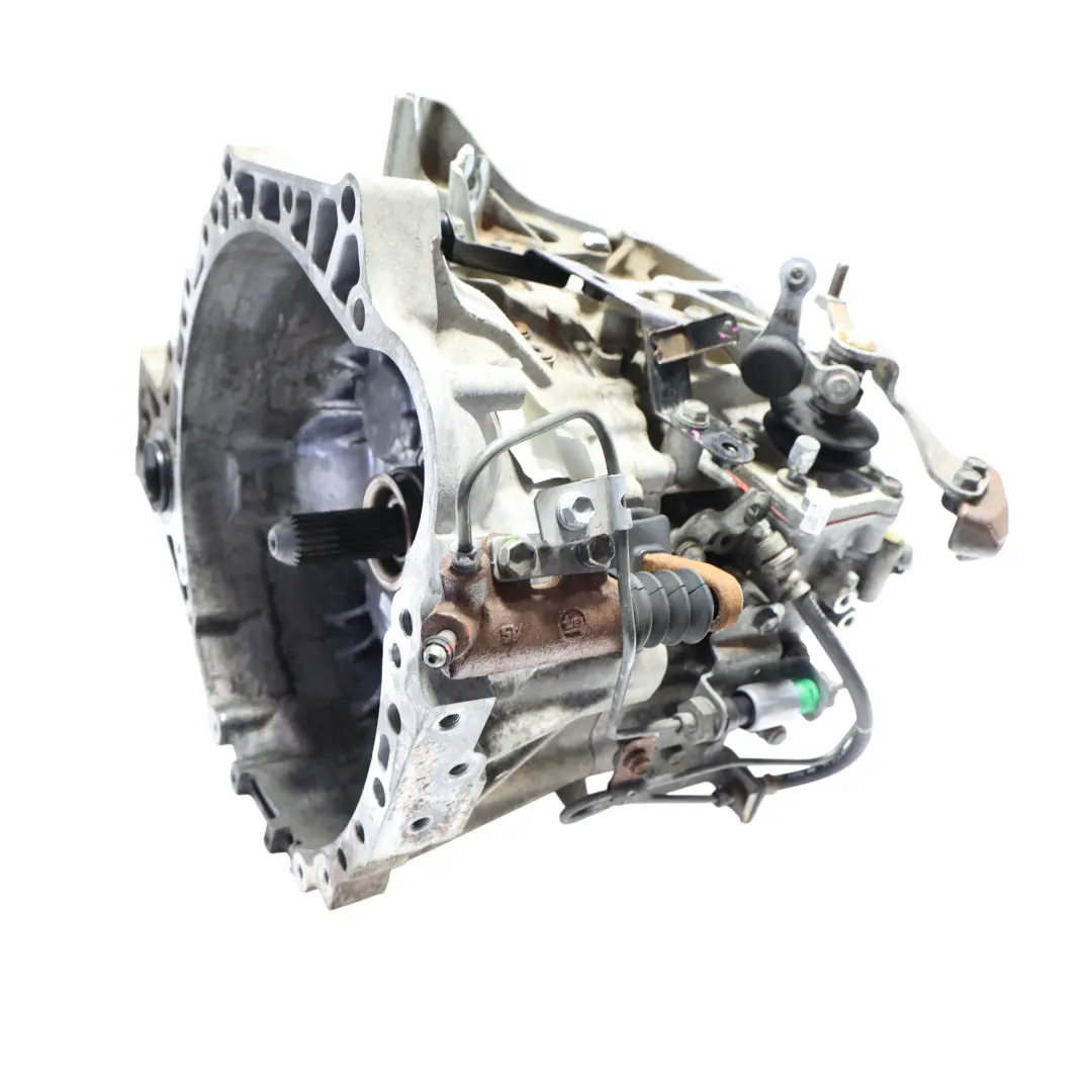 Toyota Verso Mk2 Caja Cambios Manual 6 Velocidades 2.0 D-4D 1AD-FTV G - SKU 3030064080 - Número de pieza 3030064080
