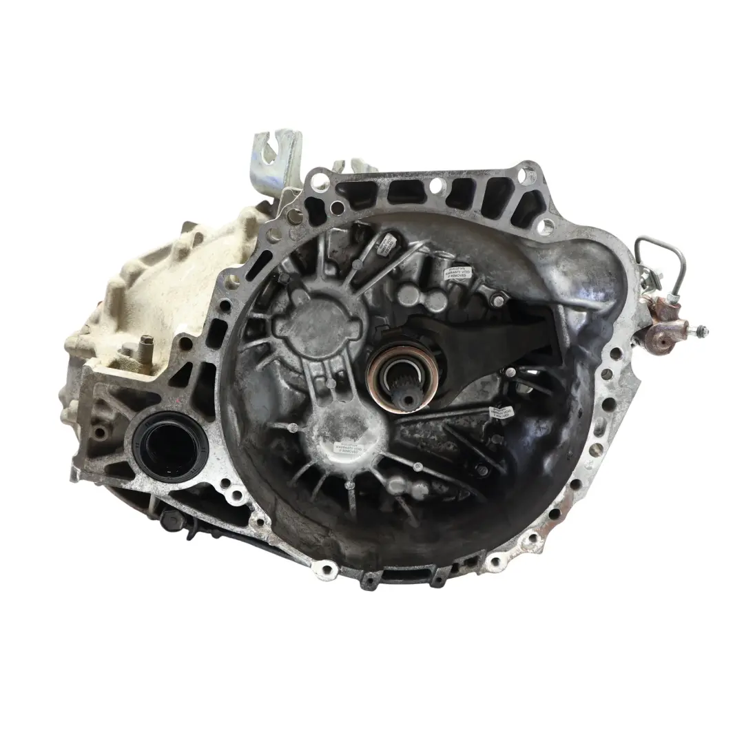 Toyota Verso Mk2 6-Gang Schaltgetriebe 2.0 D-4D 1AD-FTV GARANTIE - SKU 3030064080 - Teilenummer 3030064080