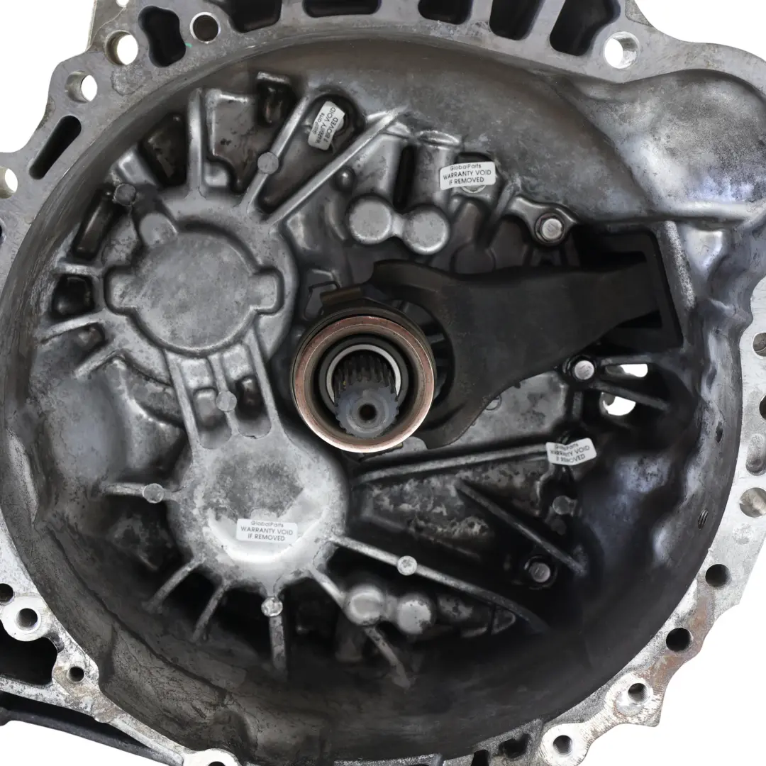 Toyota Verso Mk2 6-Gang Schaltgetriebe 2.0 D-4D 1AD-FTV GARANTIE - SKU 3030064080 - Teilenummer 3030064080