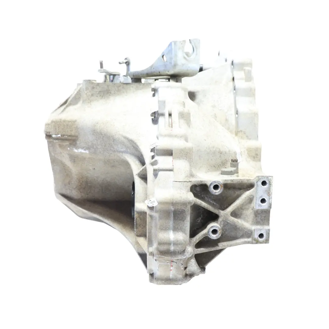 Toyota Verso Mk2 6-Gang Schaltgetriebe 2.0 D-4D 1AD-FTV GARANTIE - SKU 3030064080 - Teilenummer 3030064080