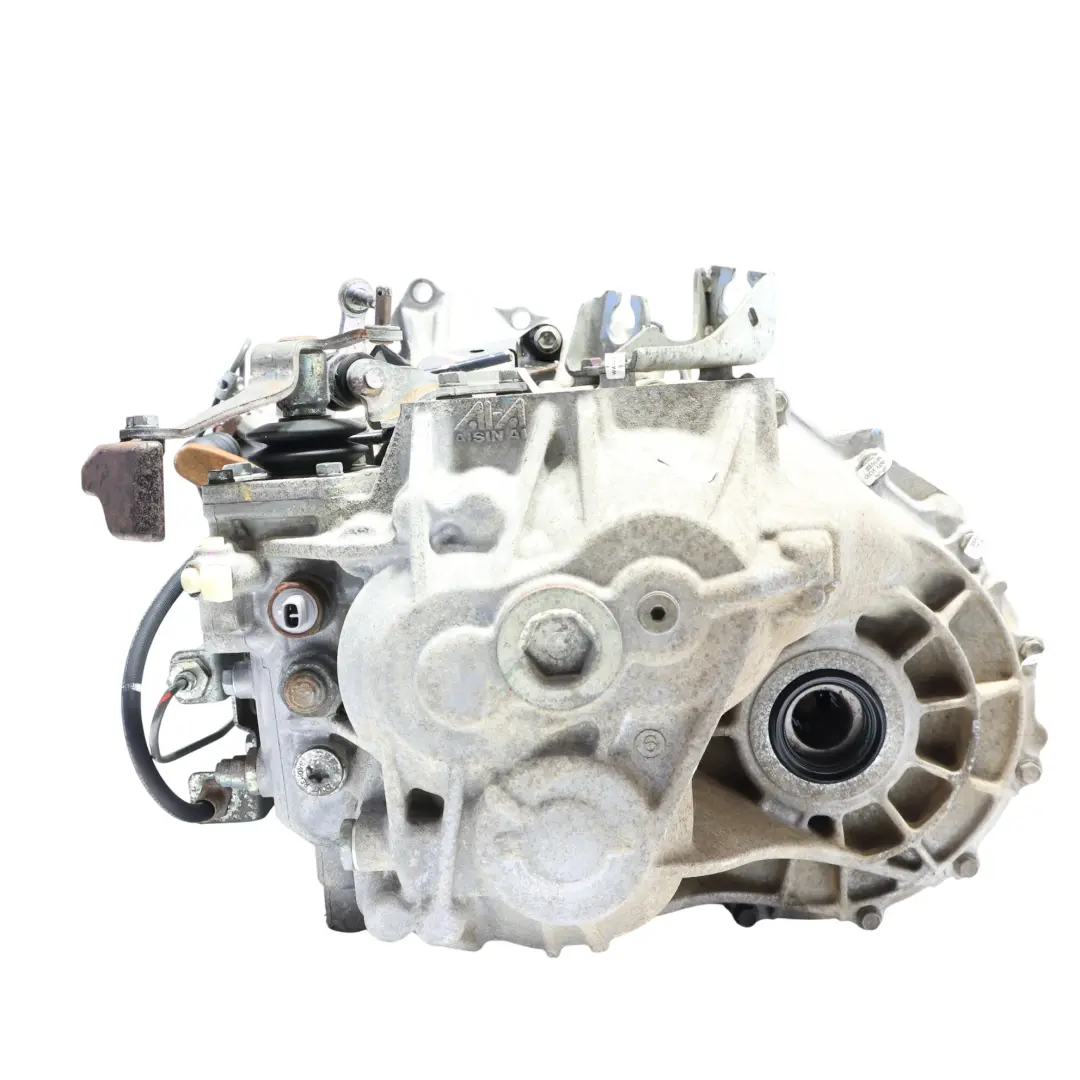 Toyota Verso Mk2 6-Gang Schaltgetriebe 2.0 D-4D 1AD-FTV GARANTIE - SKU 3030064080 - Teilenummer 3030064080
